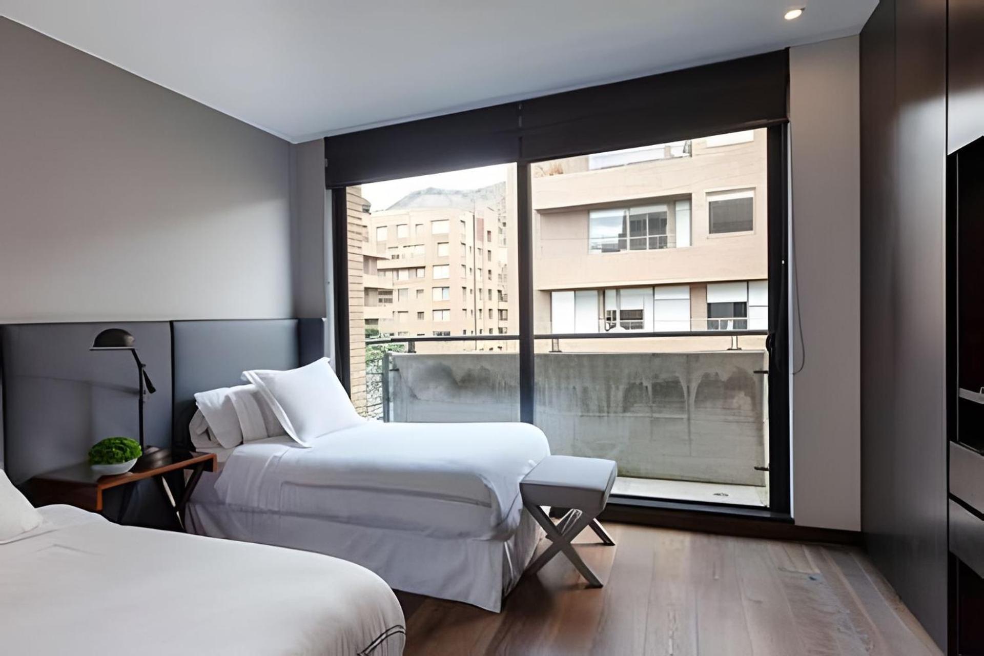 Attik Luxury Apts *