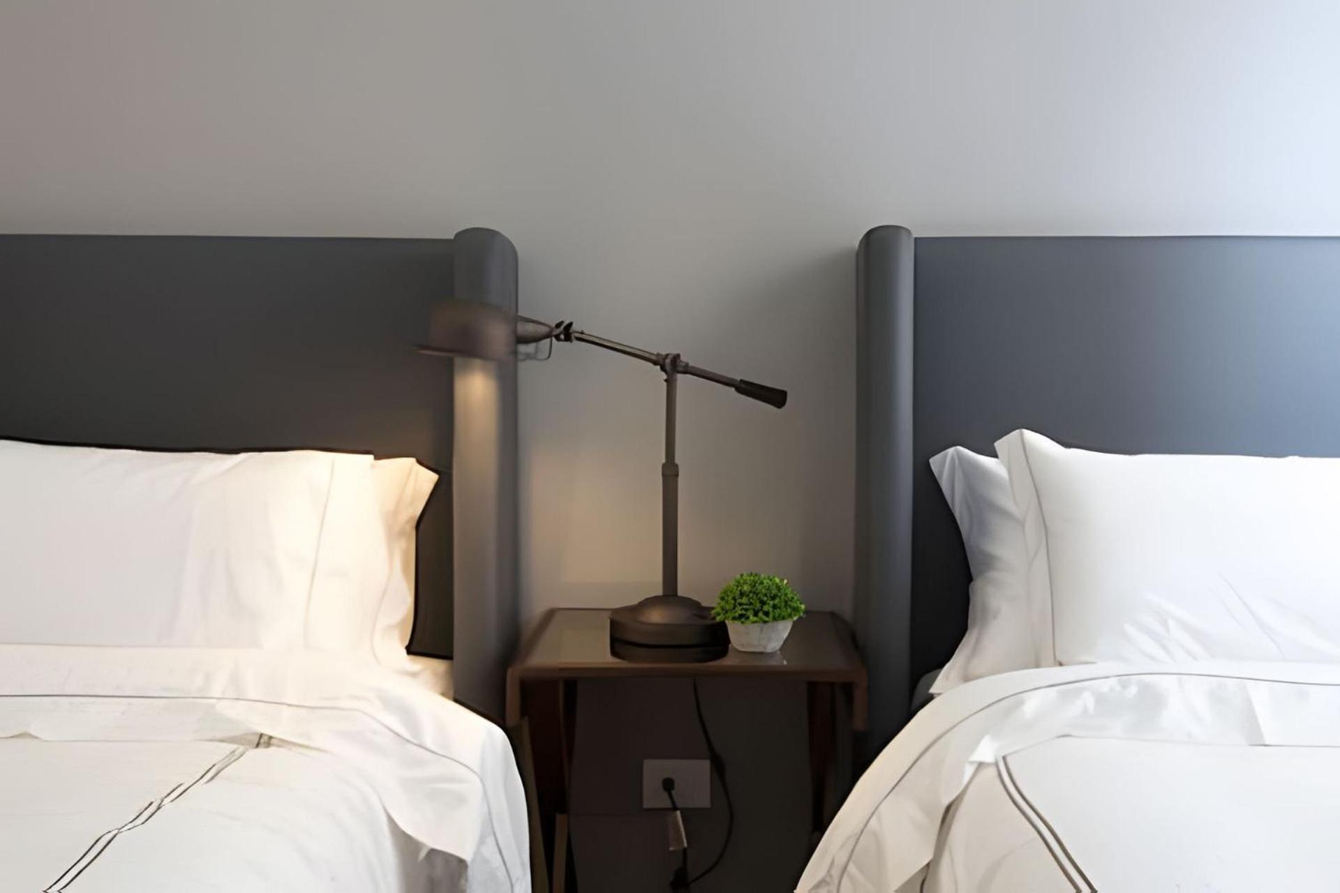 Attik Luxury Apts Bogotá