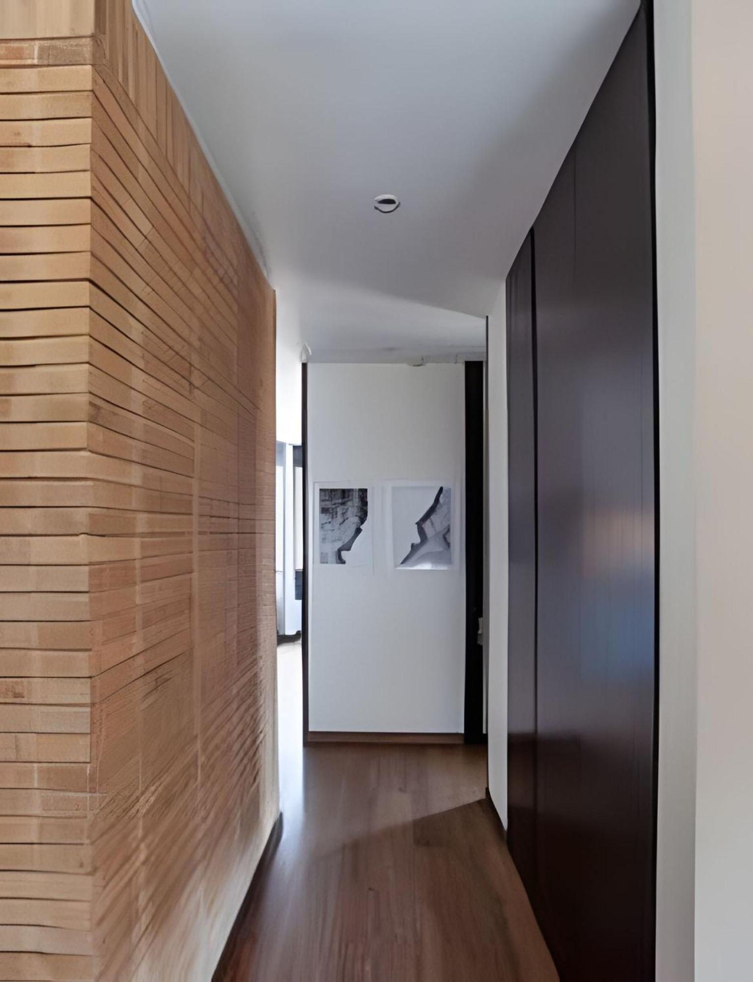 Attik Luxury Apts * Bogotá
