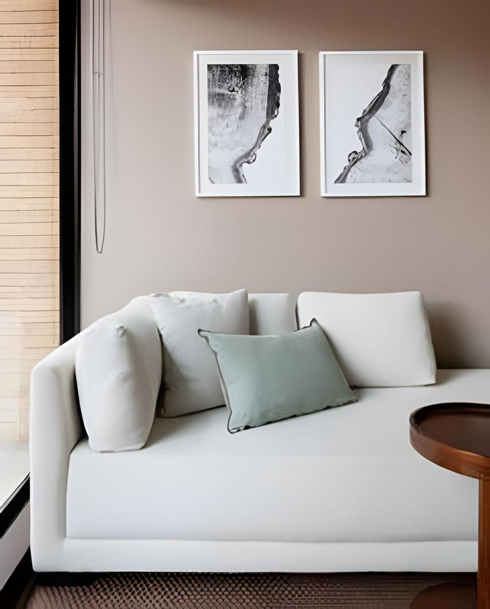 Attik Luxury Apts Bogotá