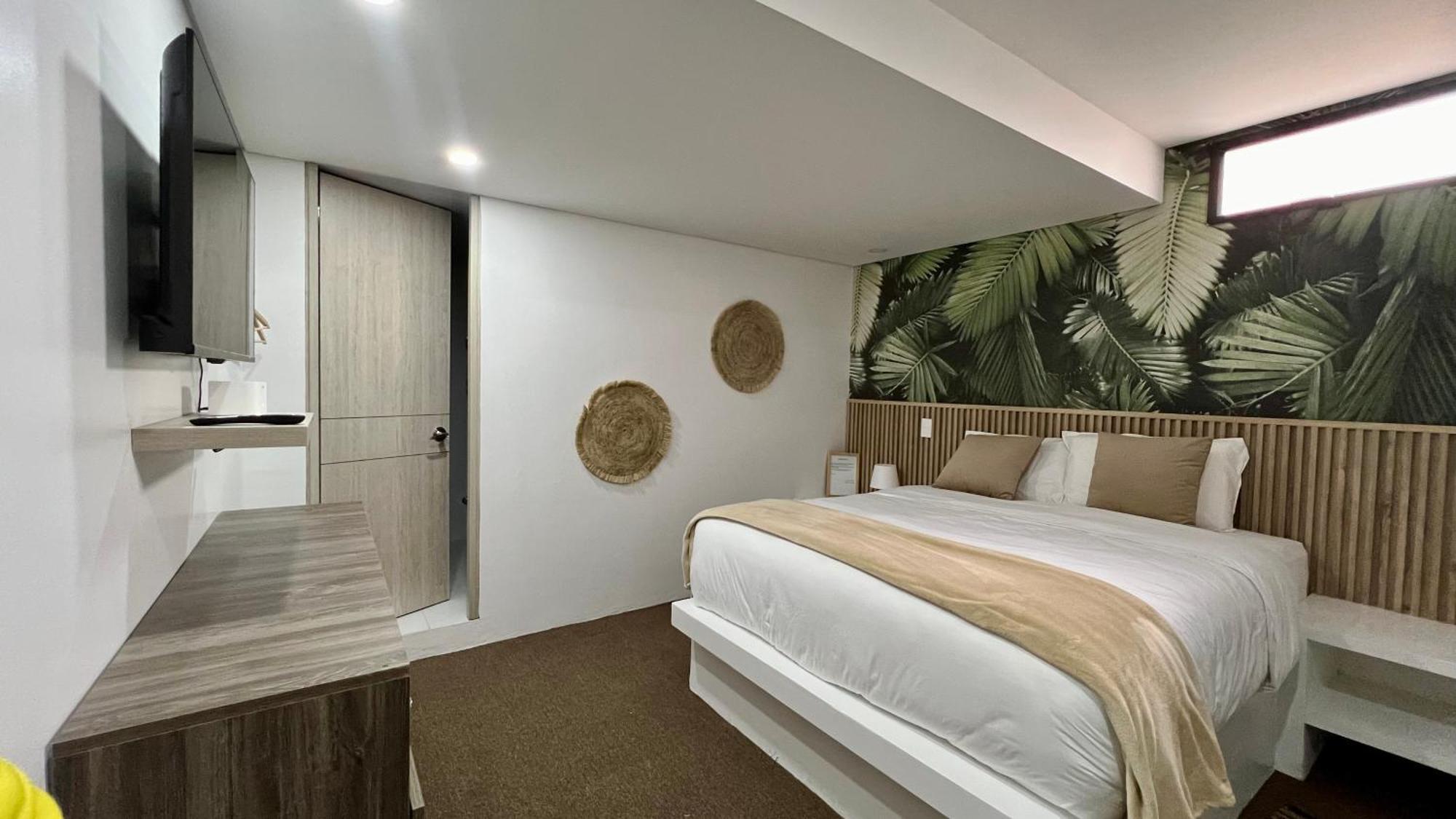 Ope Calle 100 Apartahotel