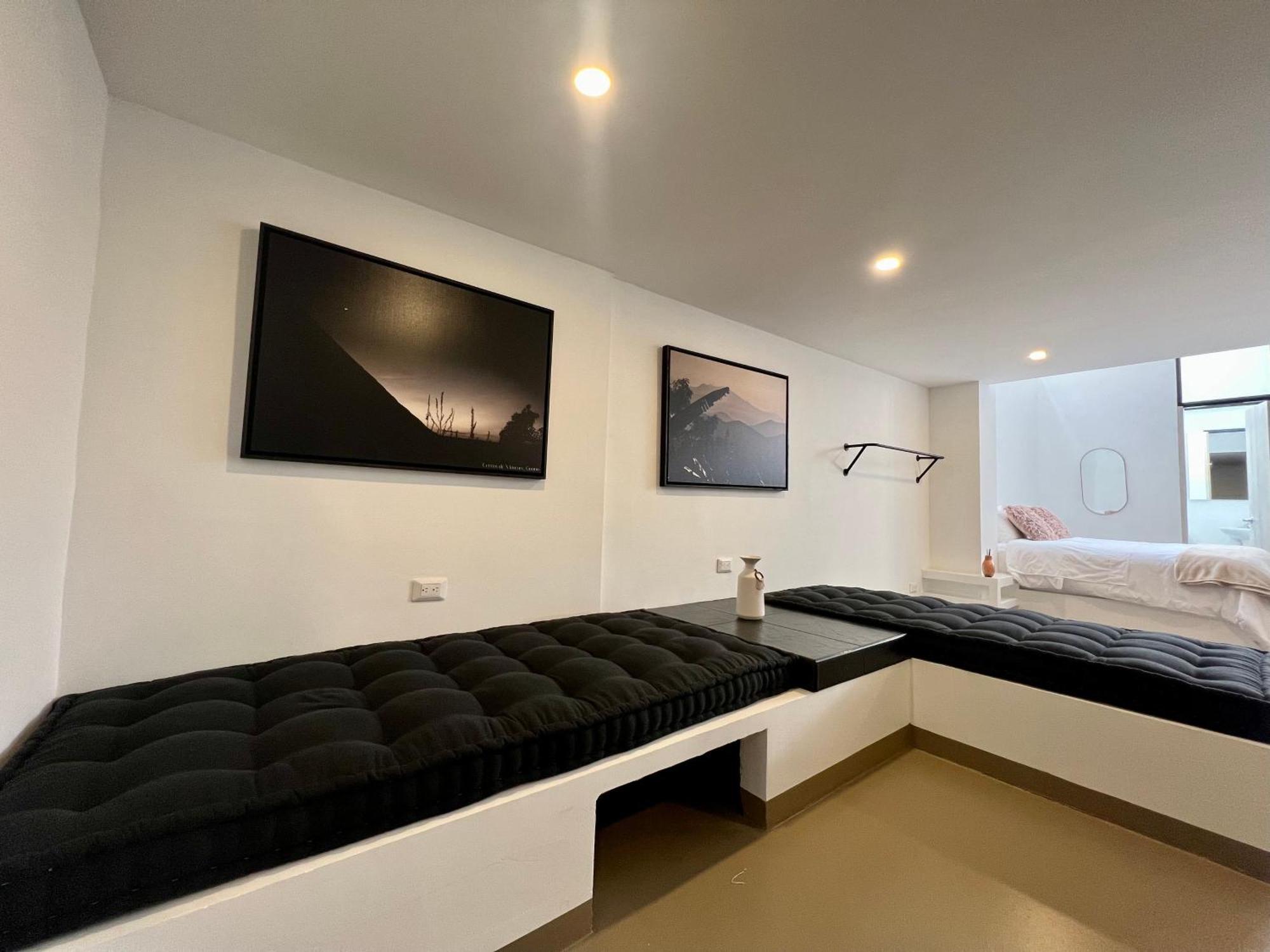 Apartahotel Ope Calle 100