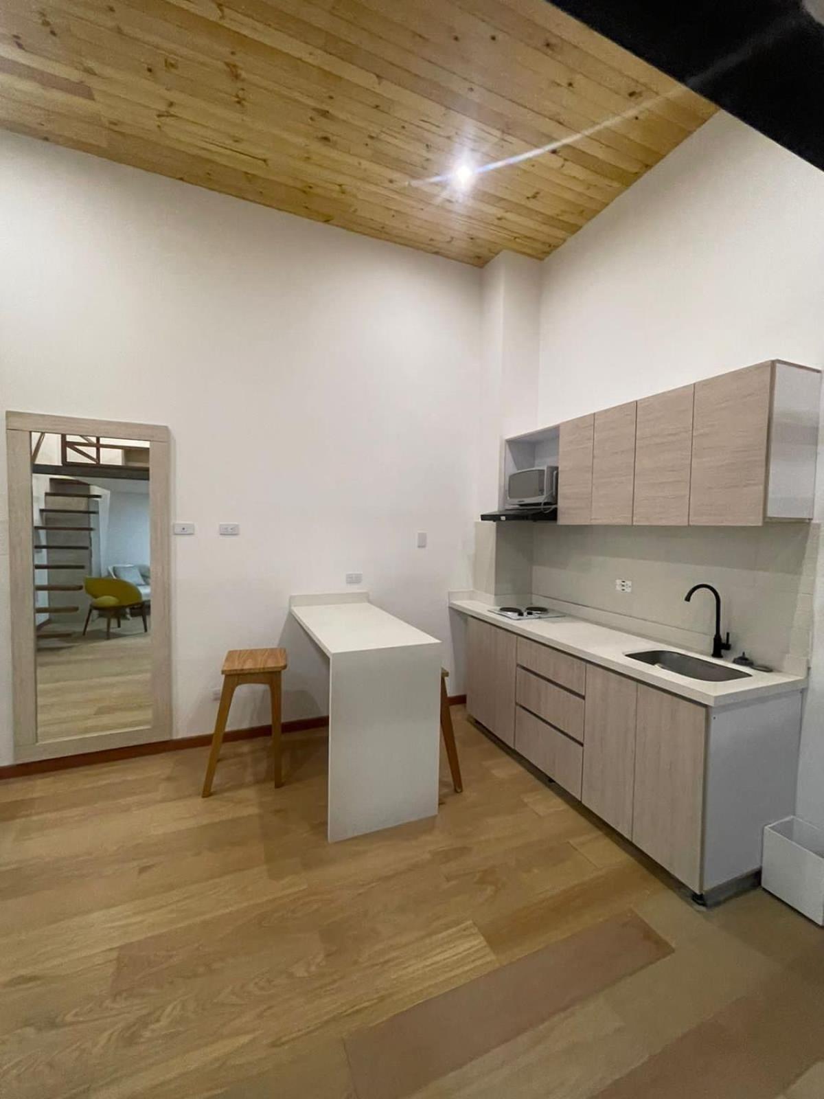 Acogedor Apartamento *