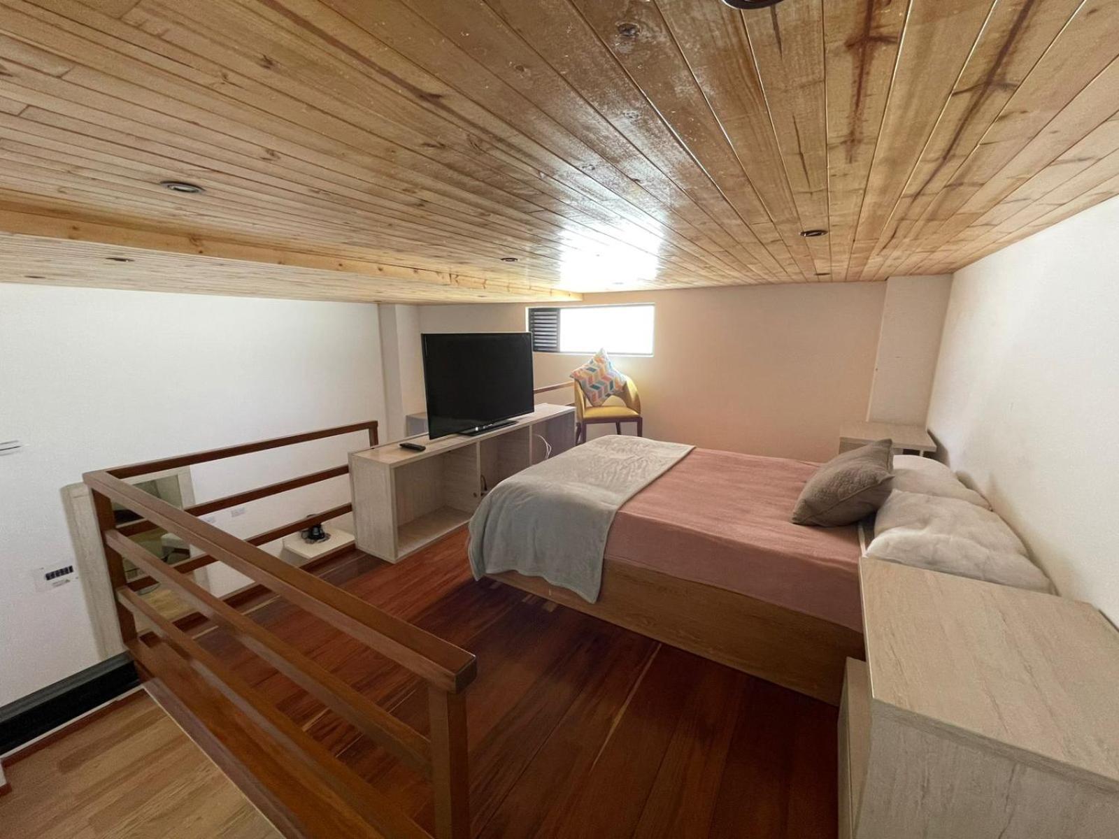 Acogedor Apartamento *
