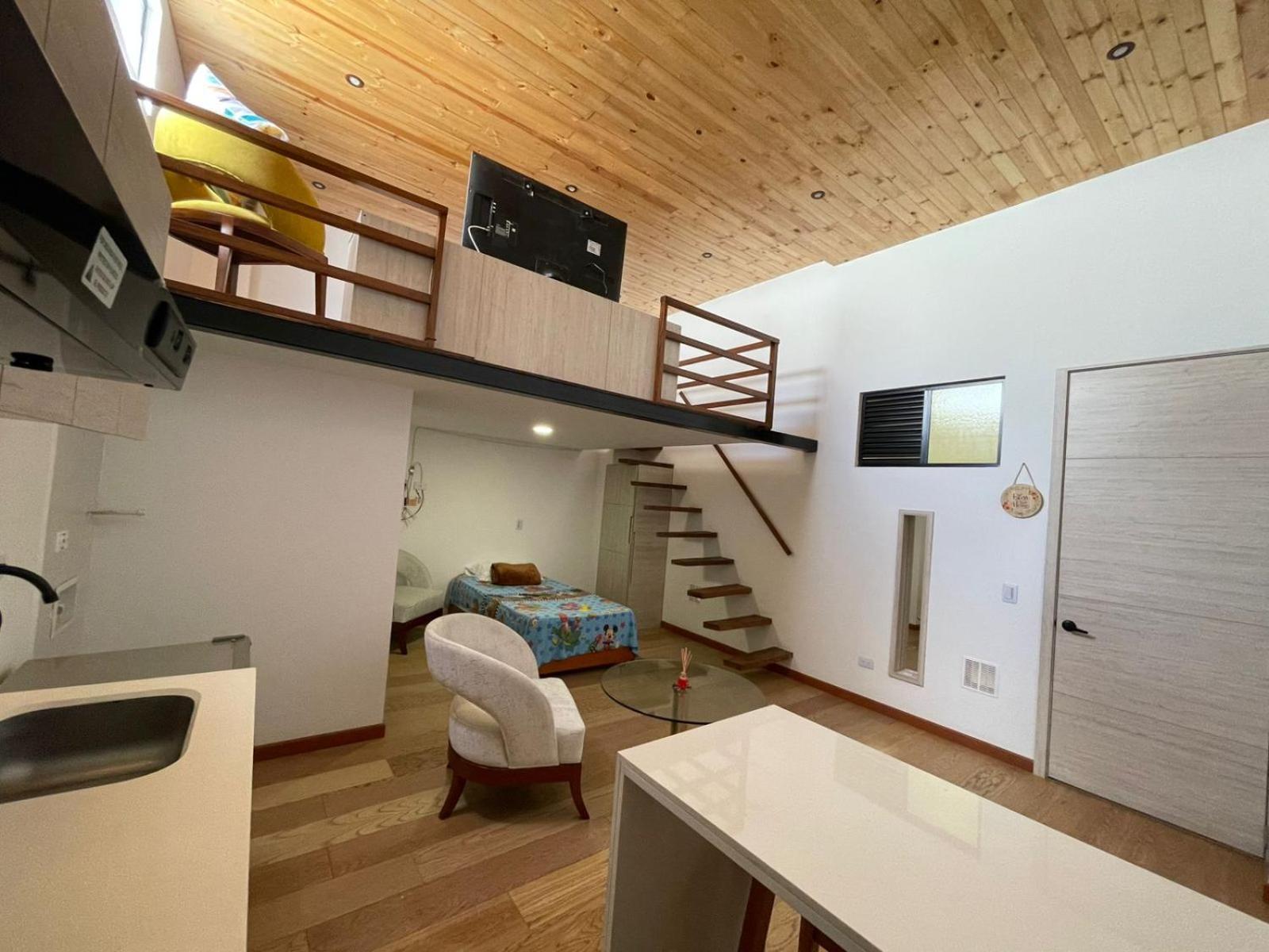 Acogedor Apartamento Bogotá