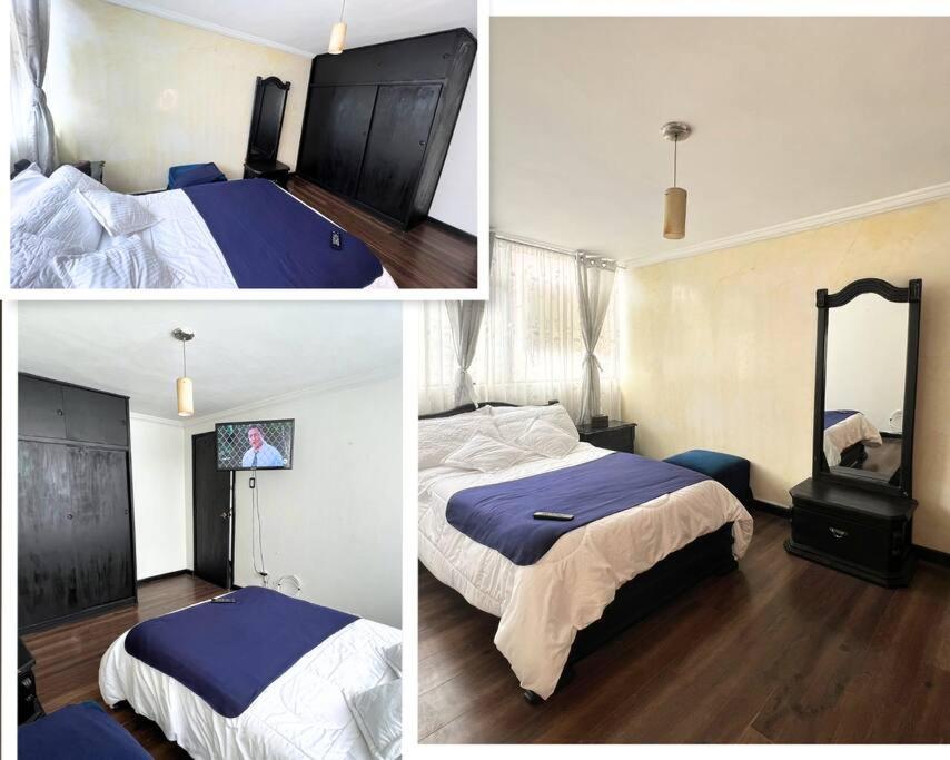 Apartamento Confortable *