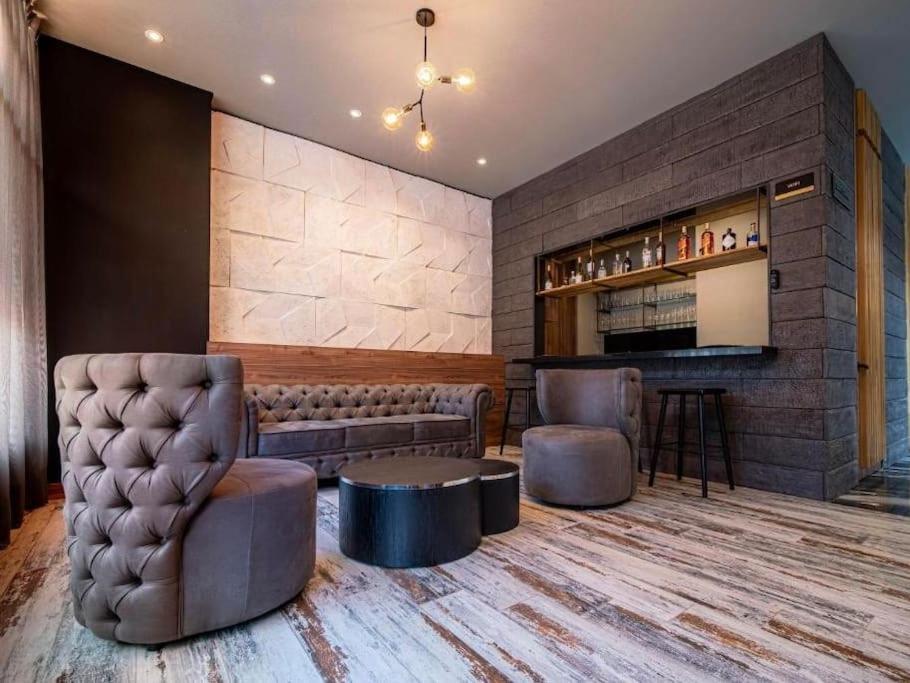 Apartamento Calle 95 Morph Chico *
