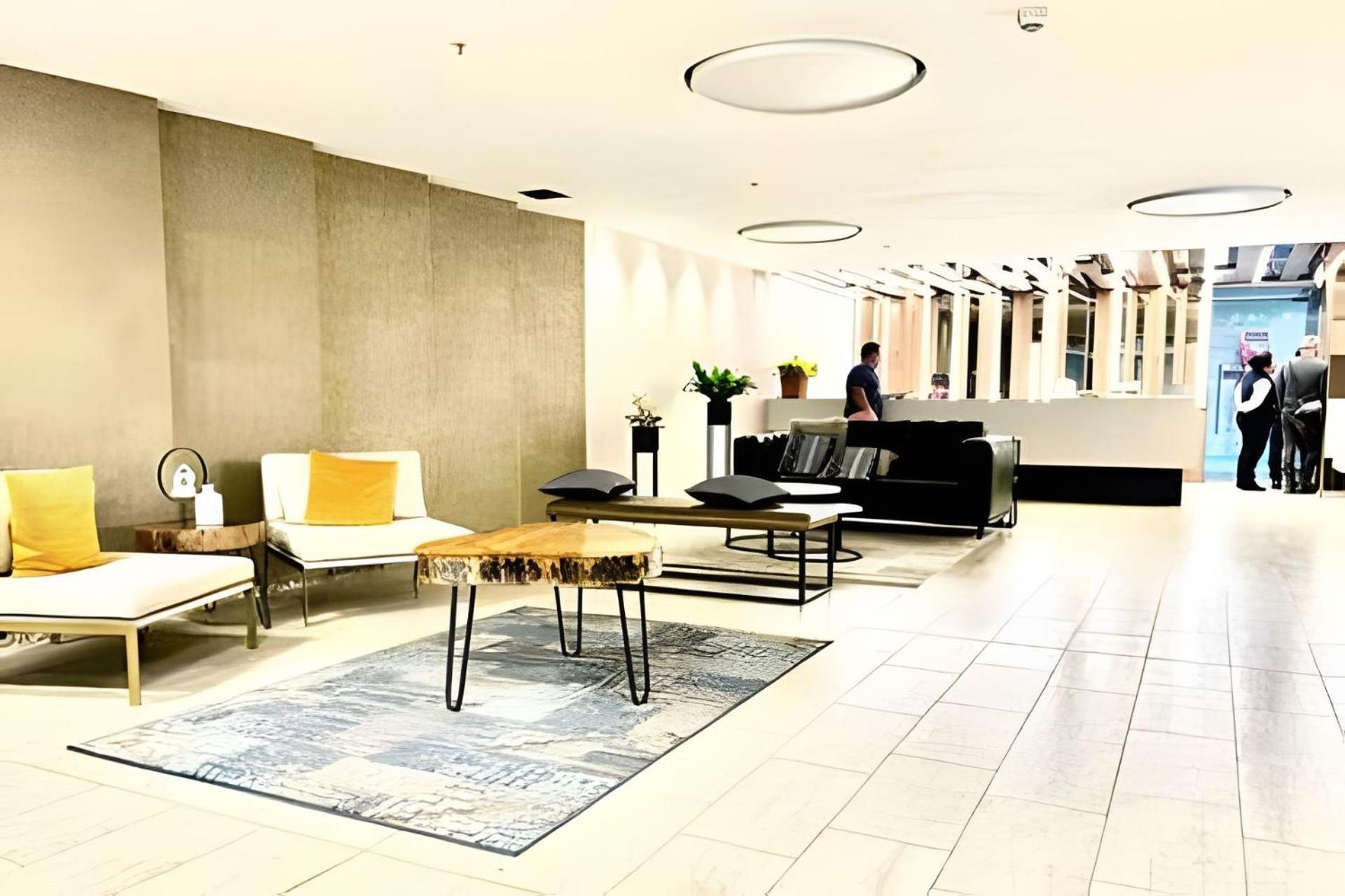 Fantastico En Corazon De Apartment *