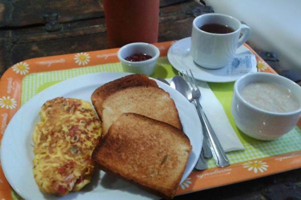 Hotel Dulce Hogar Colombiano Bogotá