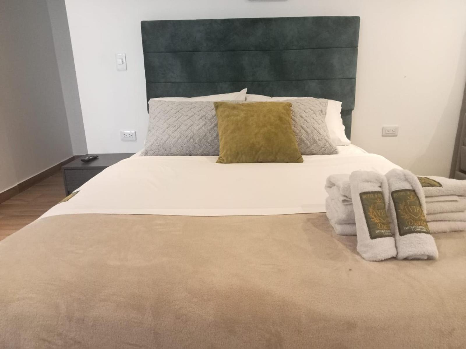 Hotel Dulce Hogar Colombiano Bogotá