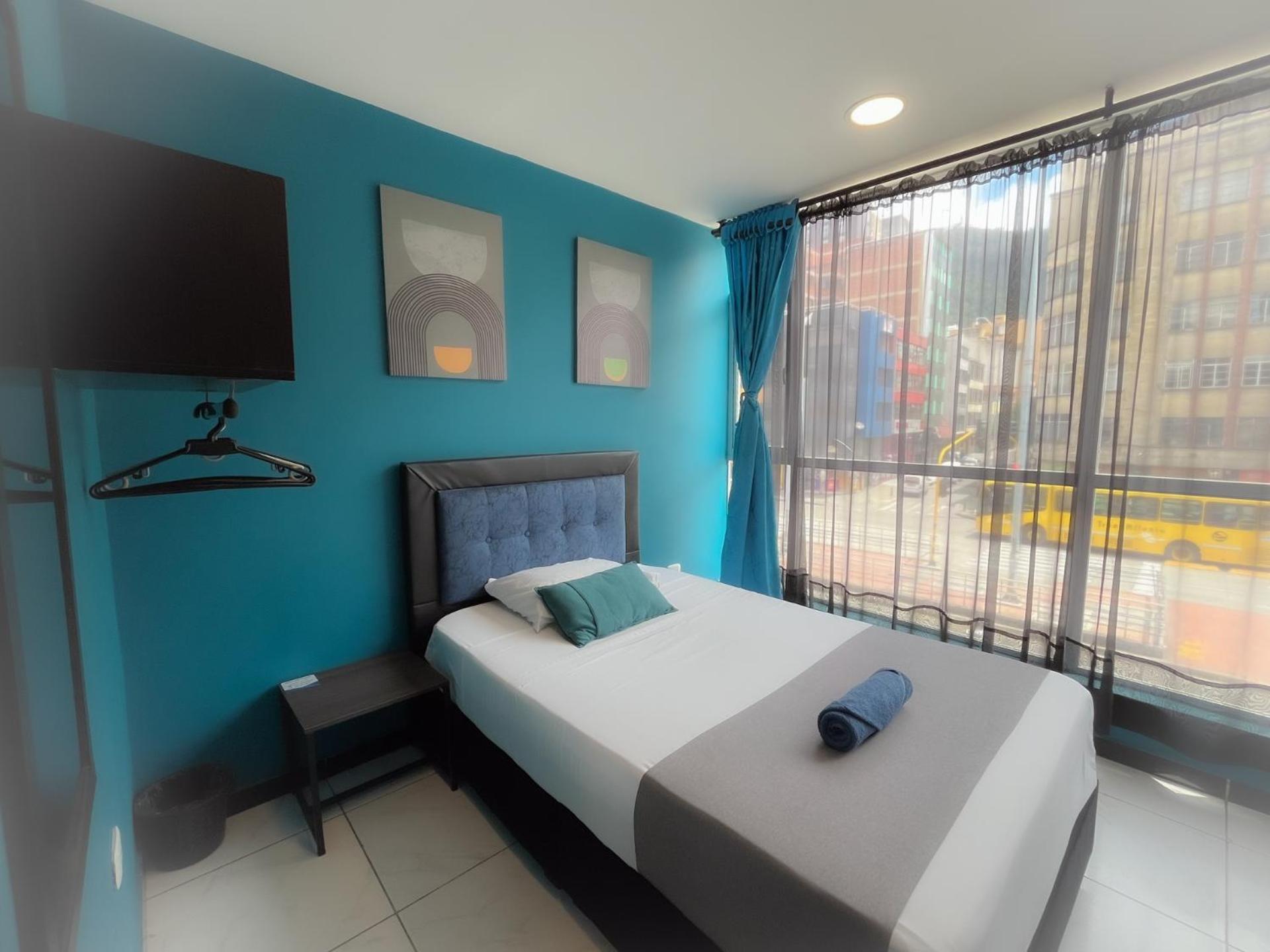 Hotel Hills