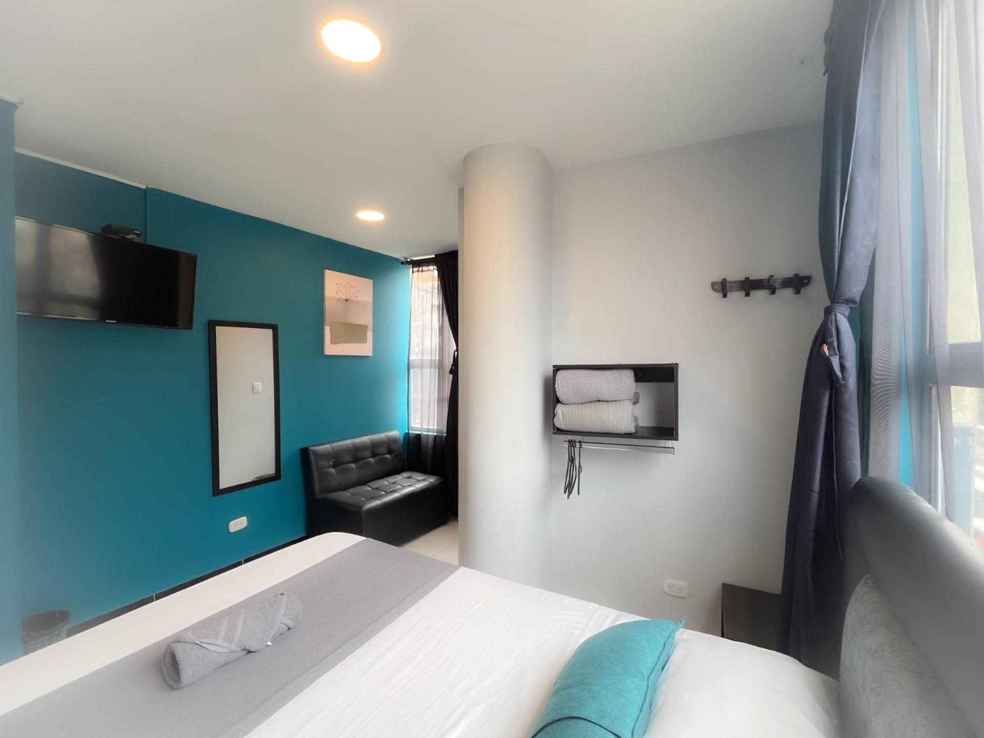 Hotel Hills
