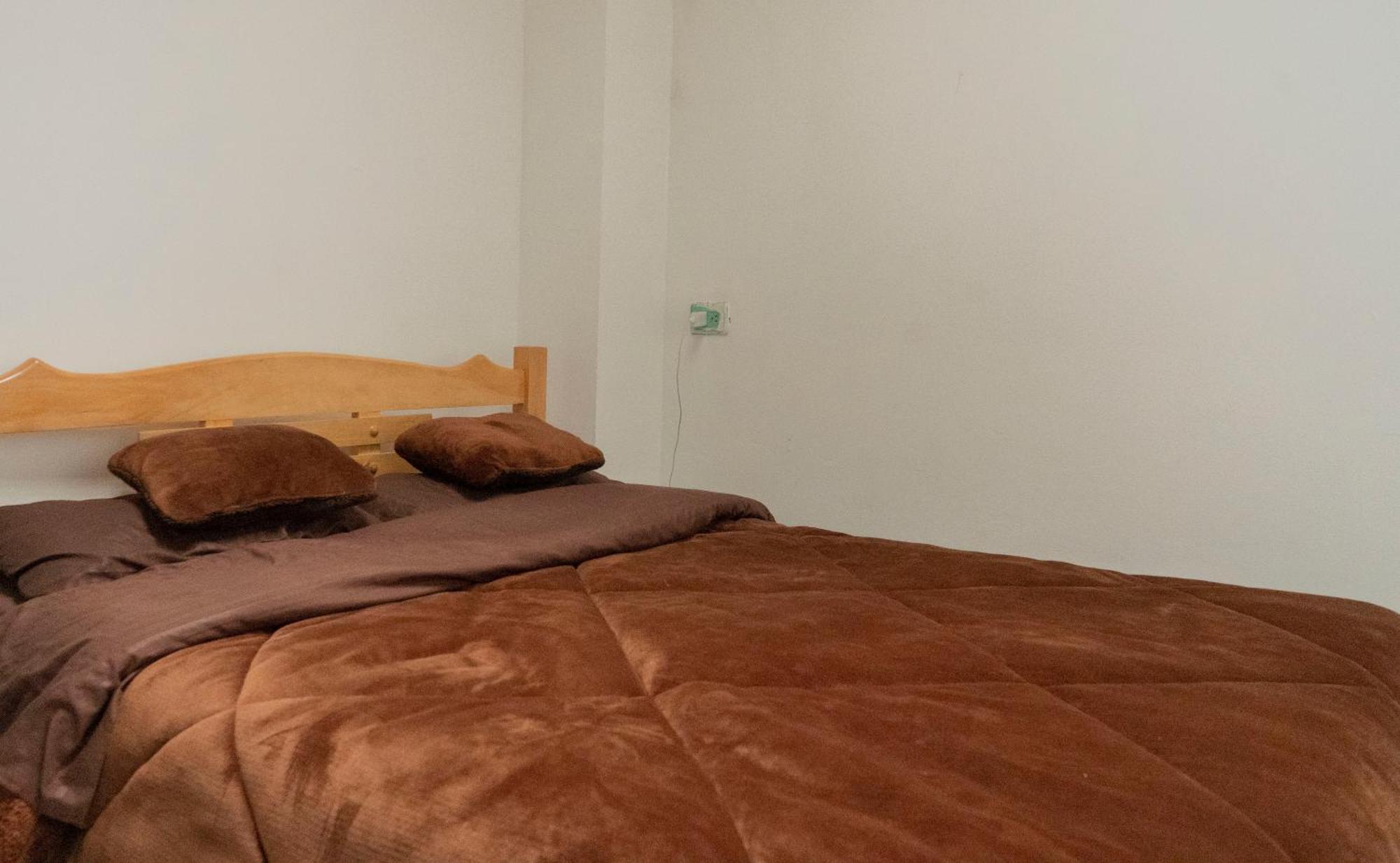 Casa Tsao Guest house *