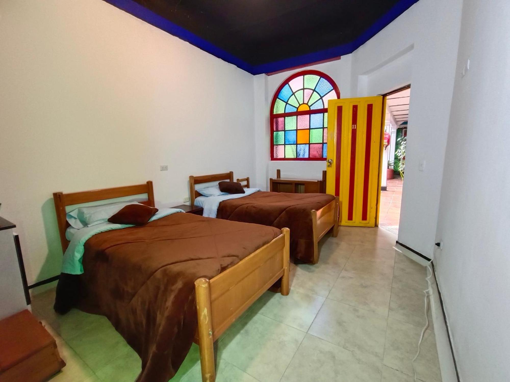 Casa Tsao Bogota