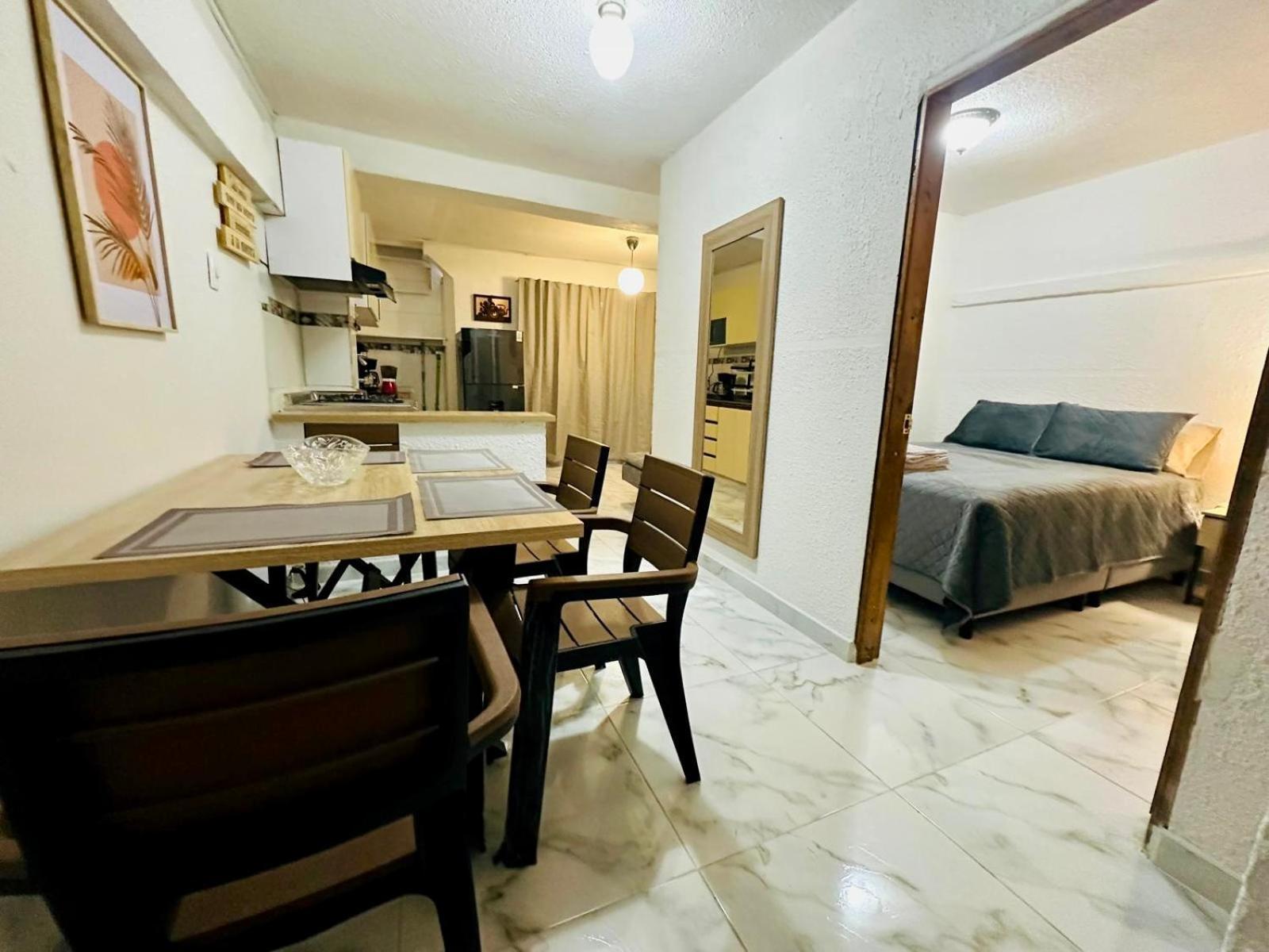 Apartamento Welcome Bogotá