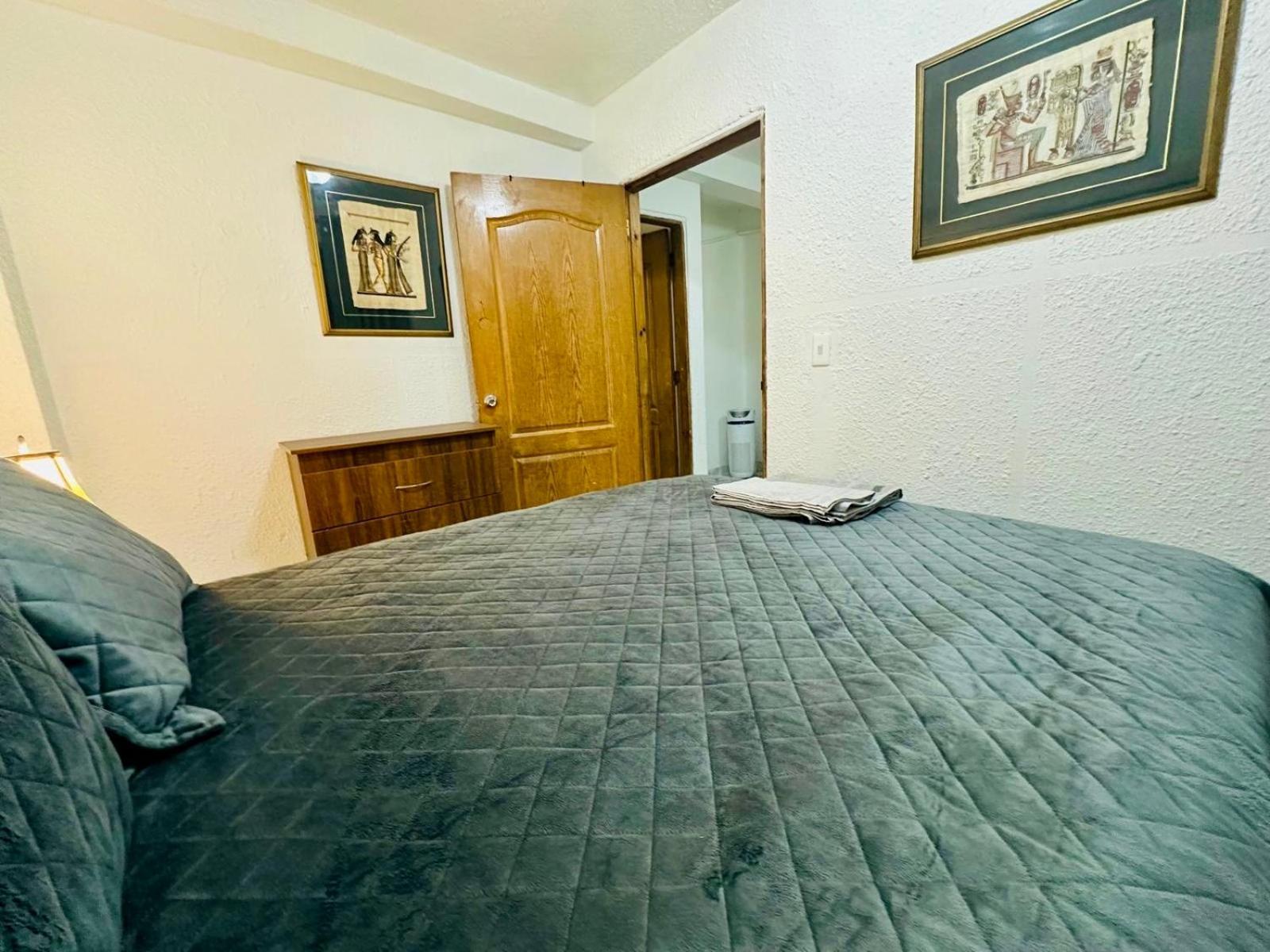 Welcome Apartamento *