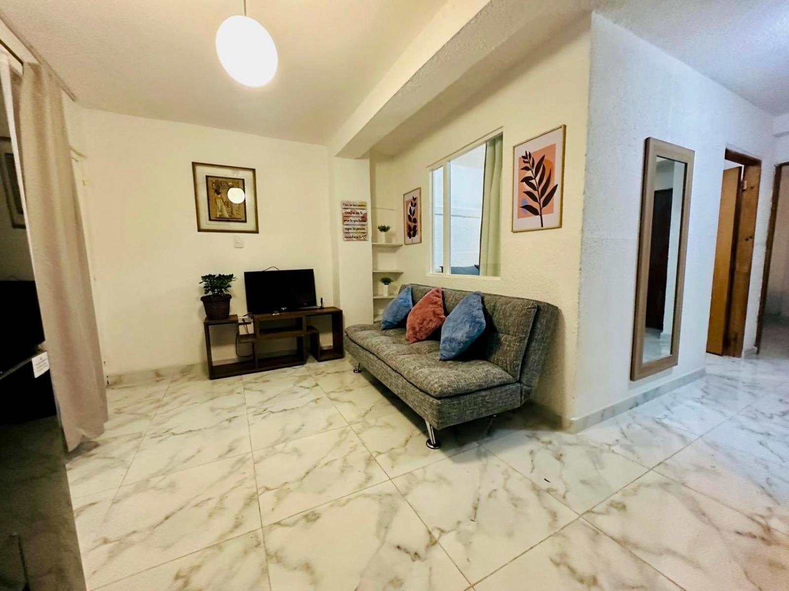 Welcome Apartamento