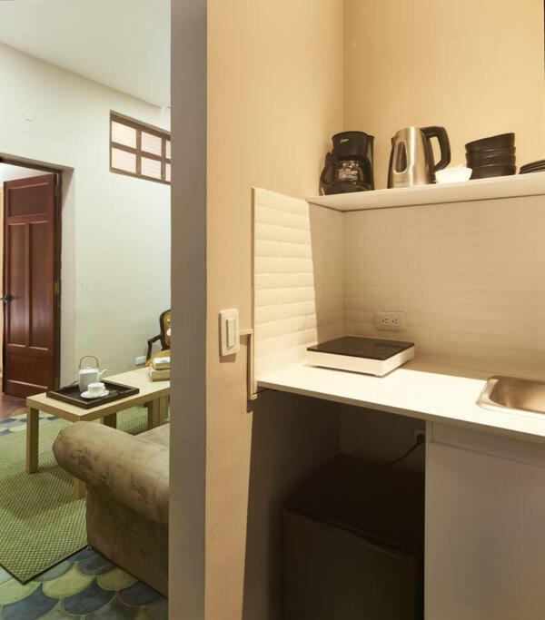 Apartamento Loft Colonial En Teusaquillo Bogotá