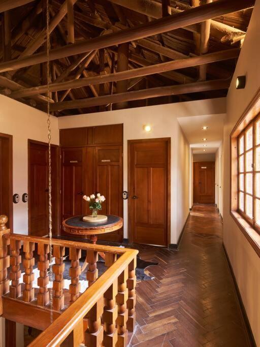 Loft Colonial En Teusaquillo Apartamento *