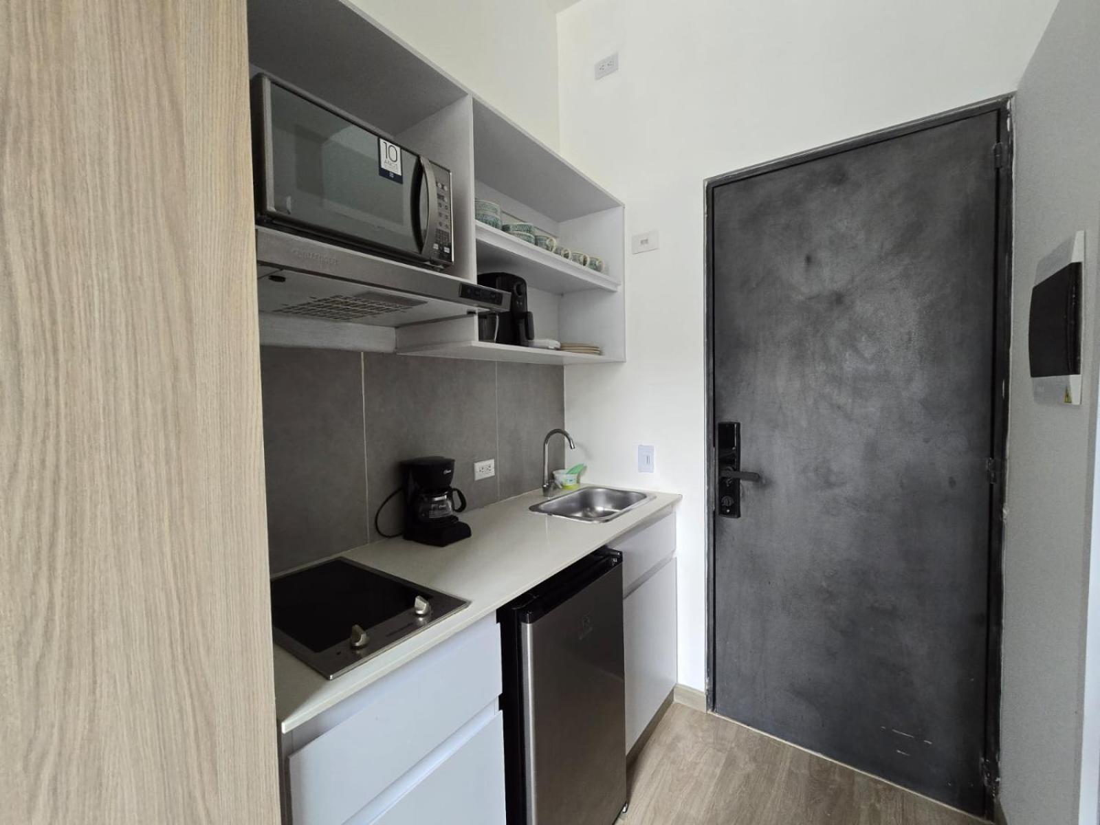 Apartamento If513 Moderno Chapinero Bogotá