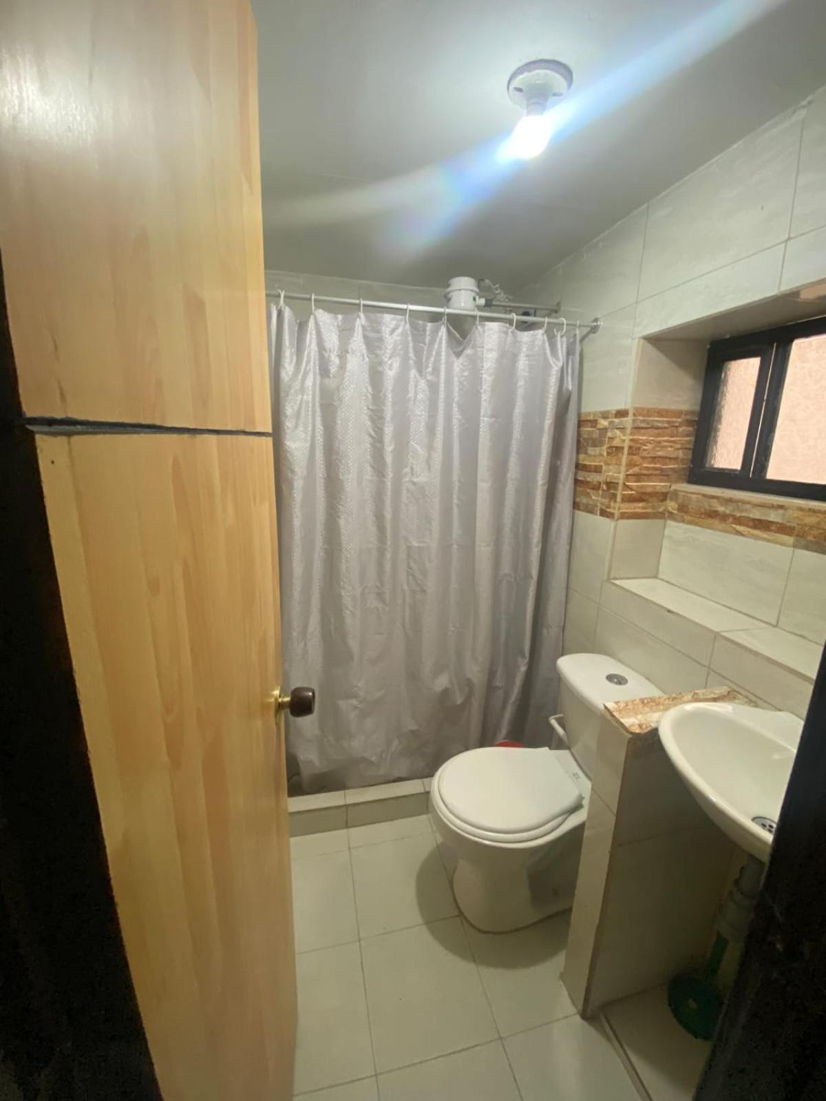 Apartamento Angeles De Monserrate Bogotá