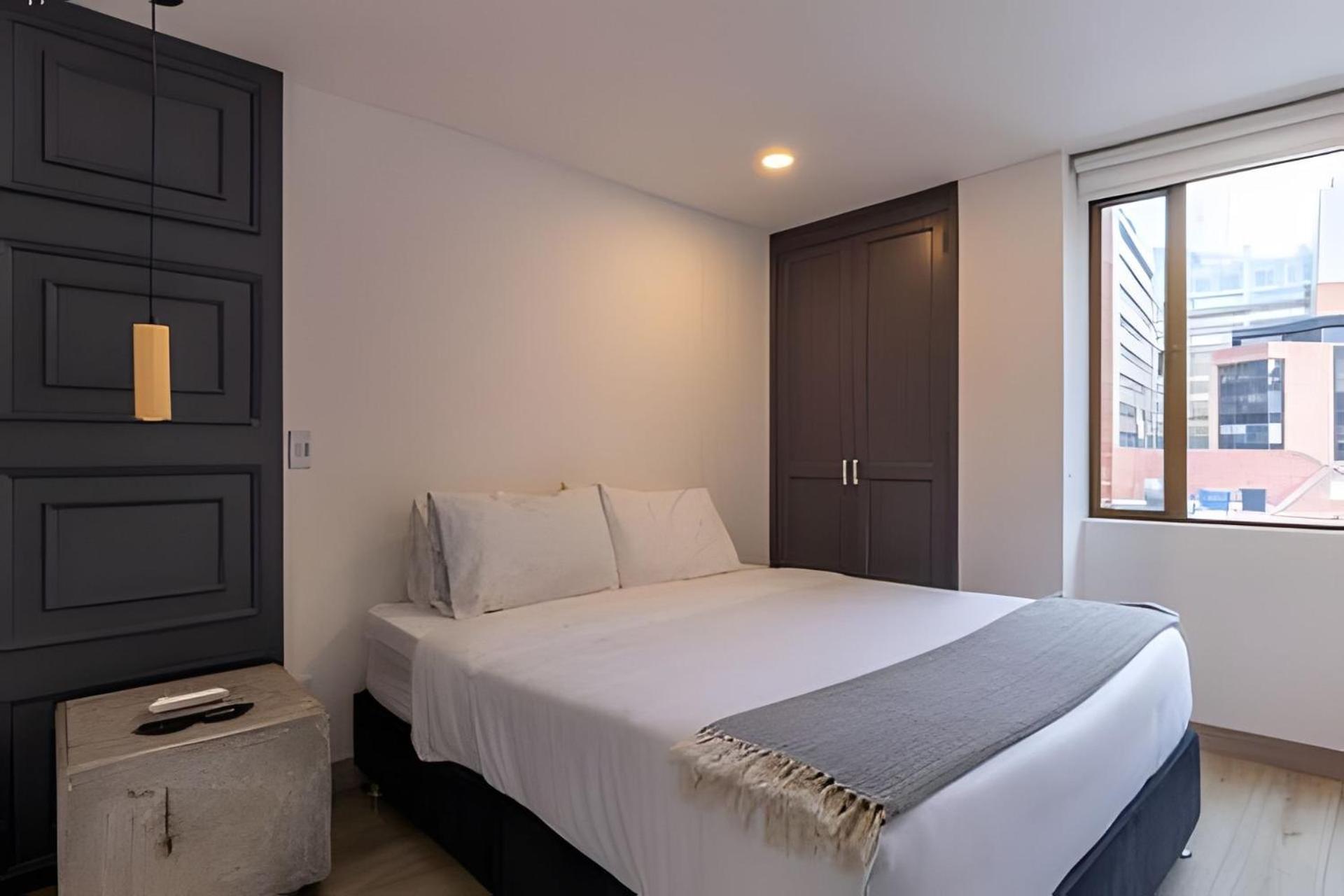 Apartamento 10.73 Flats