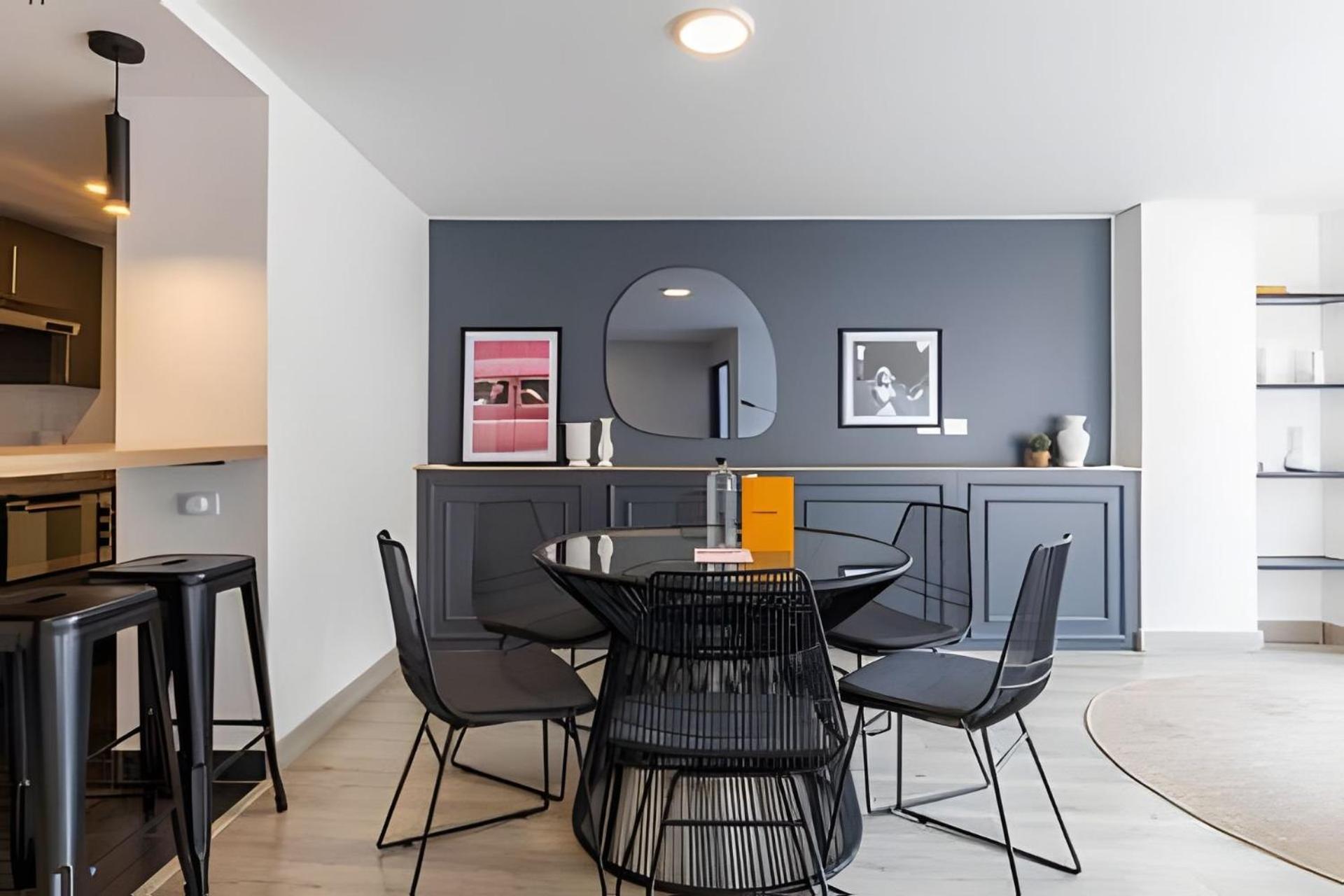 Apartamento 10.73 Flats