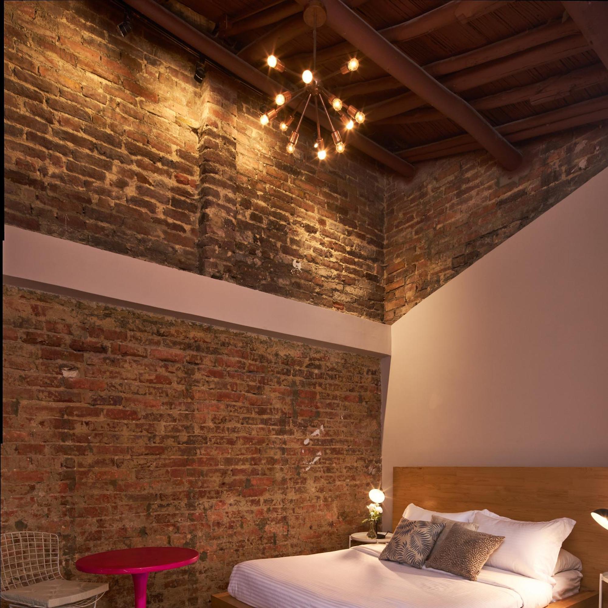 Habitación en casa particular Coloniales Con Historia Y Estilo Teusaquillo Bogotá