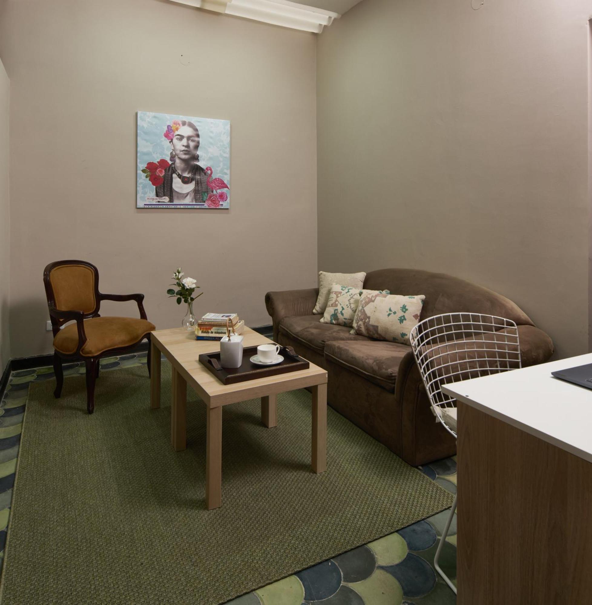 Habitación en casa particular Coloniales Con Historia Y Estilo Teusaquillo *