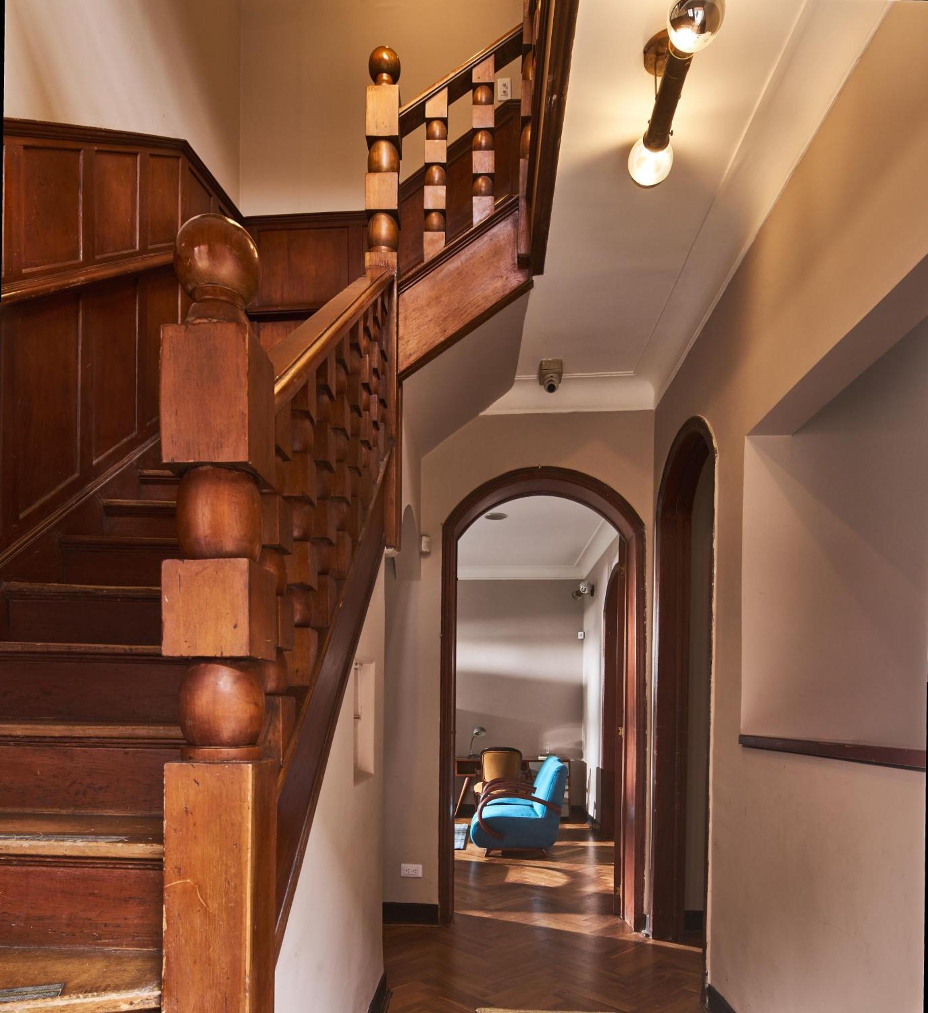 Habitación en casa particular Coloniales Con Historia Y Estilo Teusaquillo Bogotá