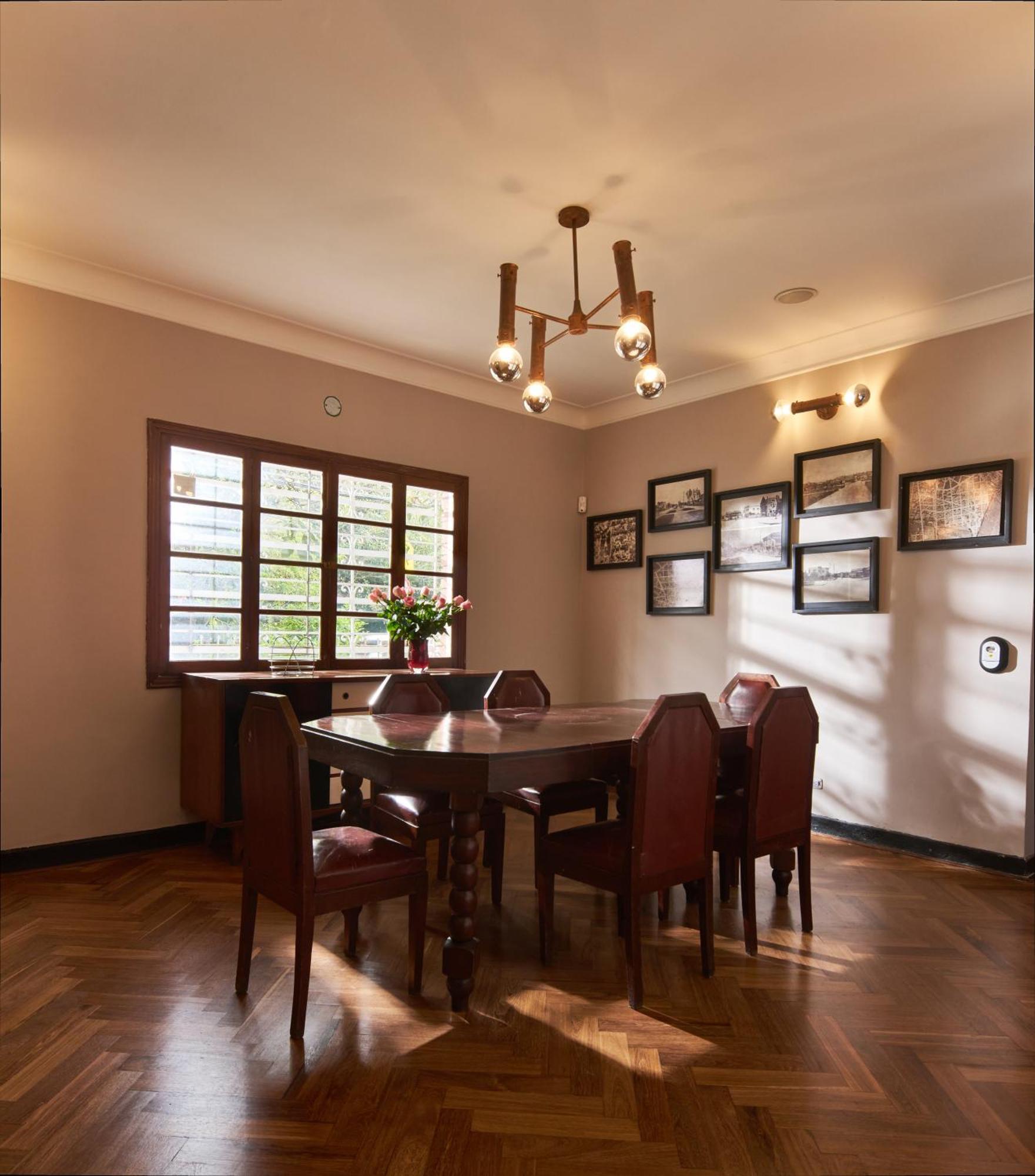 Habitación en casa particular Coloniales Con Historia Y Estilo Teusaquillo Bogotá