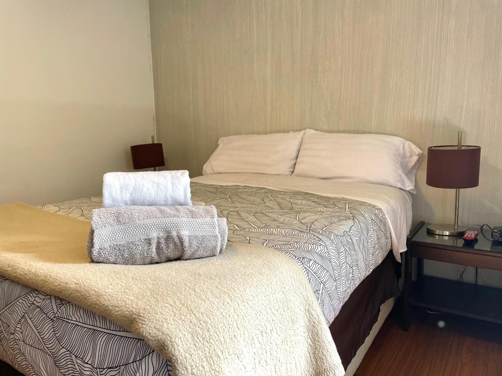 Apartarent - Aptos Cerca Del Parque De La 93 Apartamento *