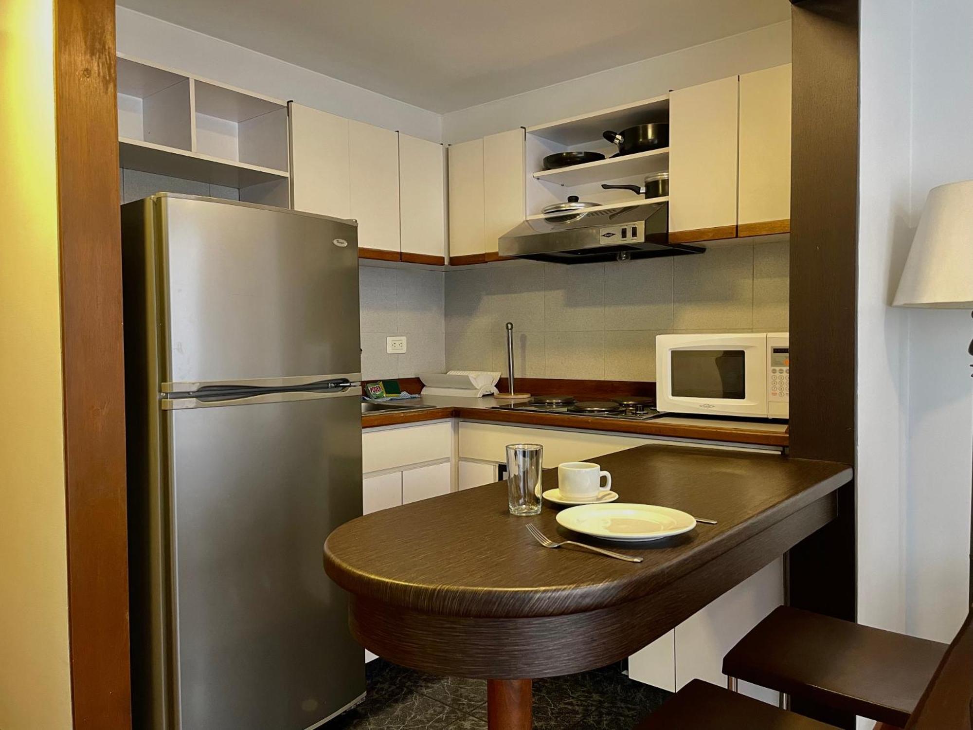 Apartarent - Aptos Cerca Del Parque De La 93 Apartamento