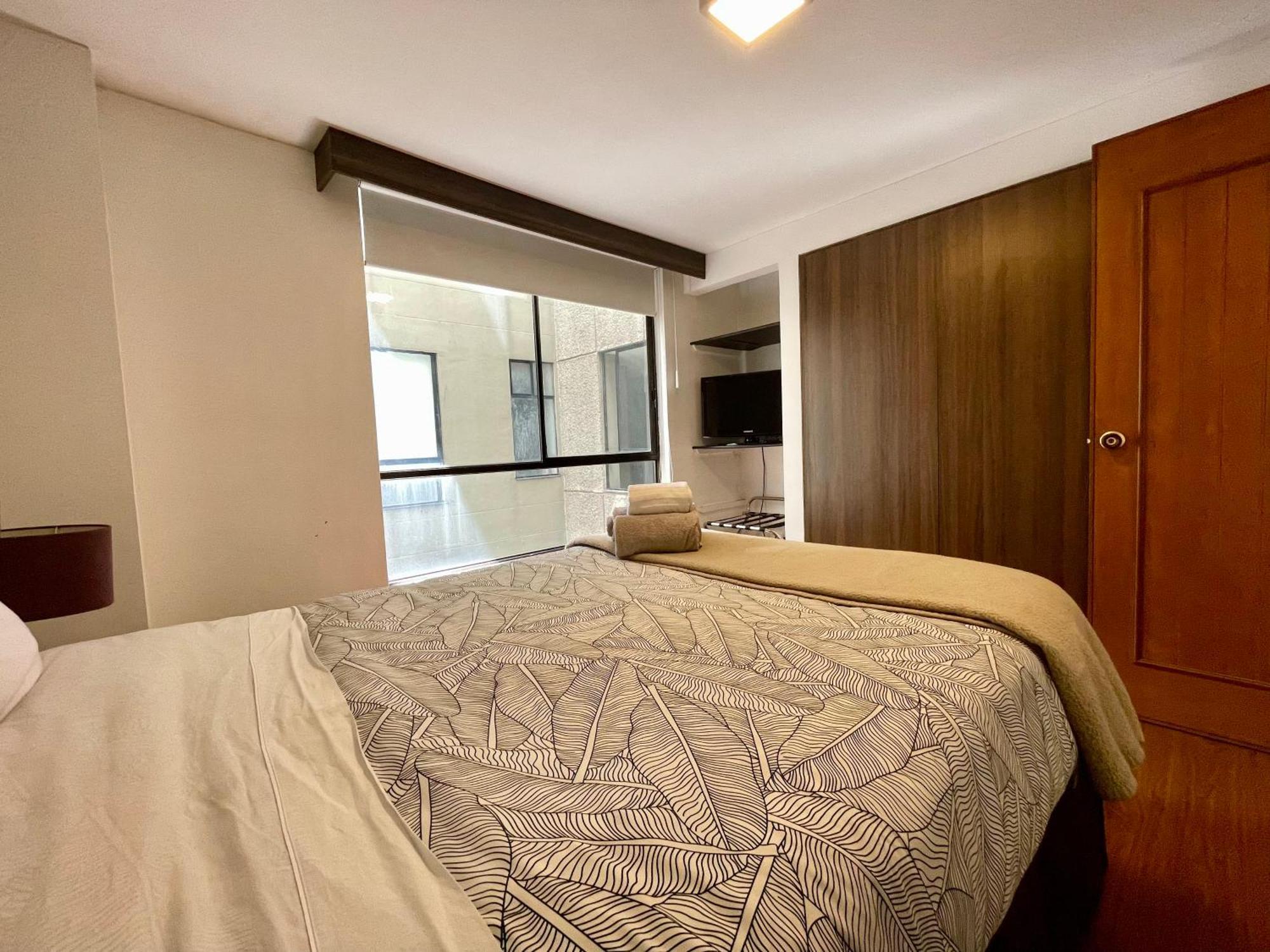 Apartarent - Aptos Cerca Del Parque De La 93 Apartamento