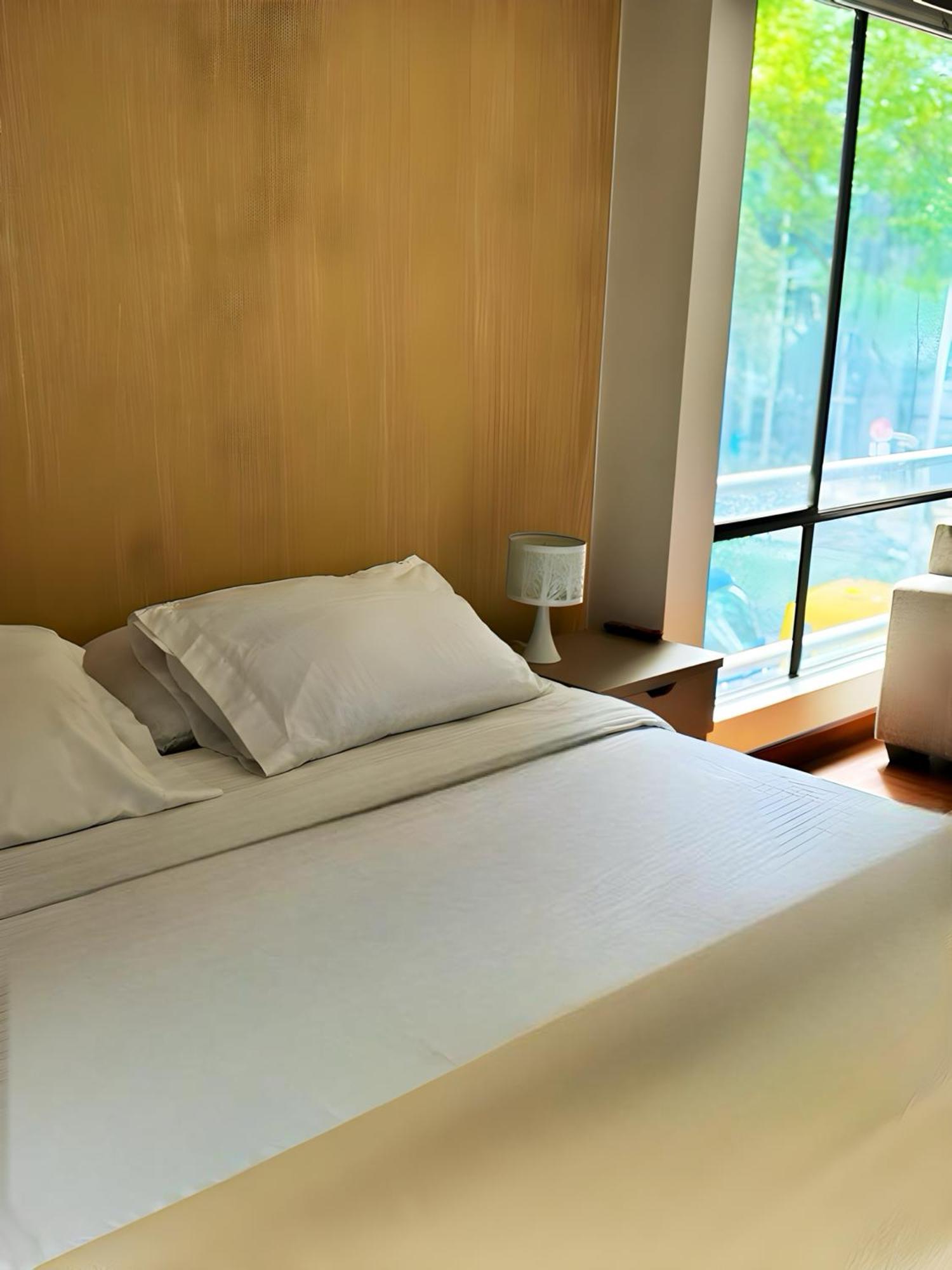 Apartarent - Aptos Cerca Del Parque De La 93 Apartamento Bogotá