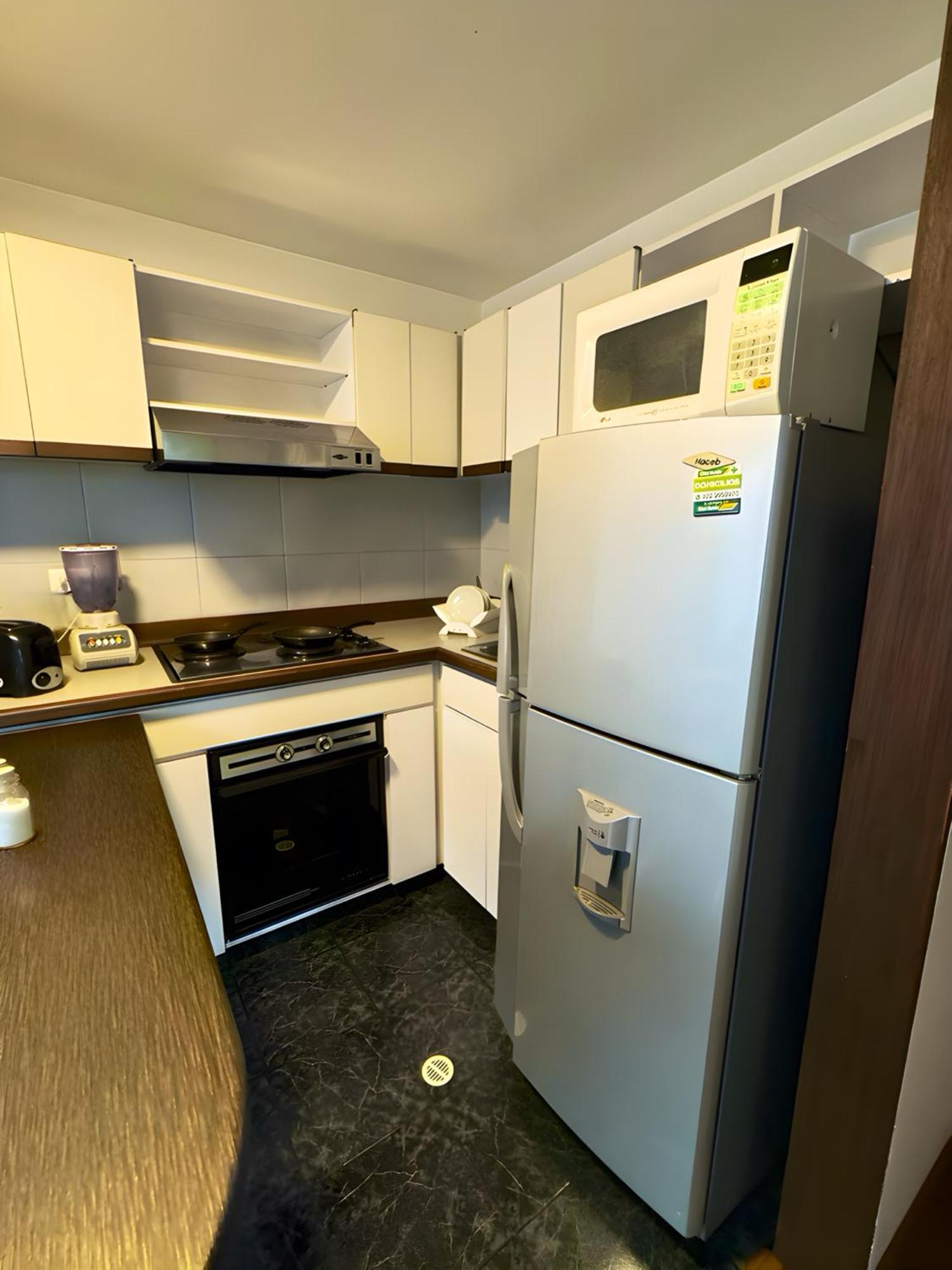 Apartarent - Aptos Cerca Del Parque De La 93 Apartamento *