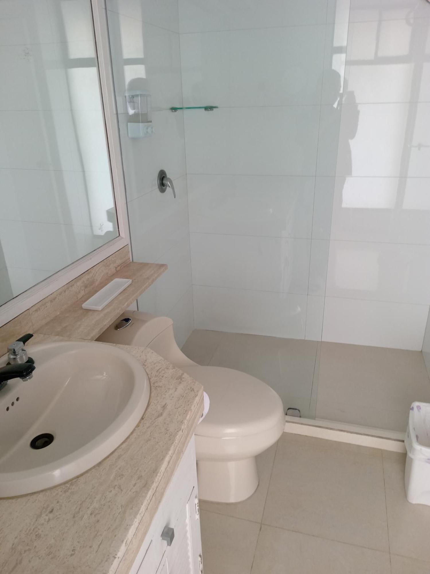 Apartarent - Aptos Cerca Del Parque De La 93 Apartamento Bogotá