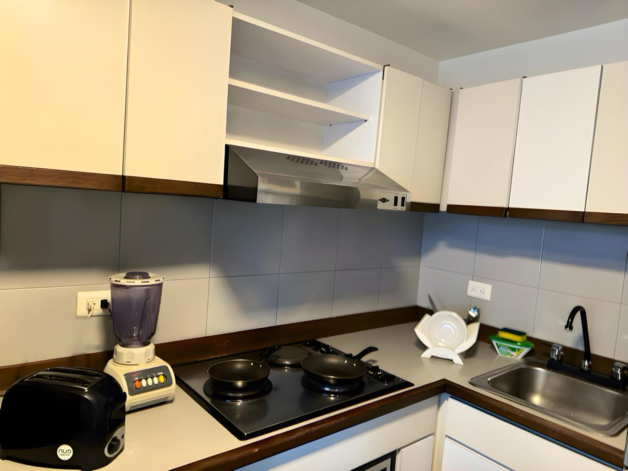 Apartamento Apartarent - Aptos Cerca Del Parque De La 93