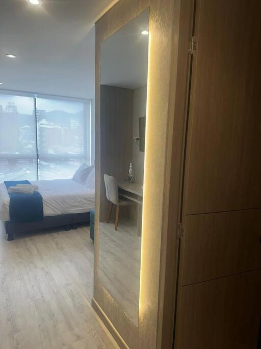 Apartamento Nuevo Y Acogedor En Corferias *