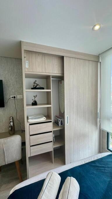 Apartamento Nuevo Y Acogedor En Corferias Bogotá