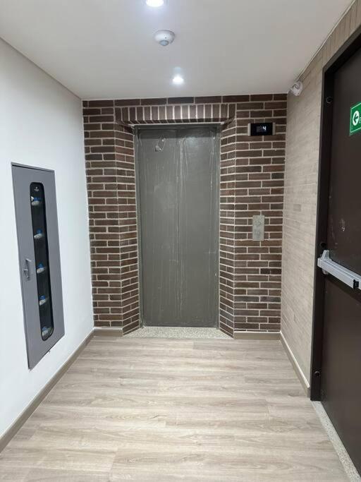 Nuevo Y Acogedor En Corferias Apartamento
