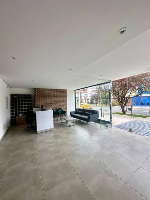 Apartamento Nuevo Y Acogedor En Corferias *