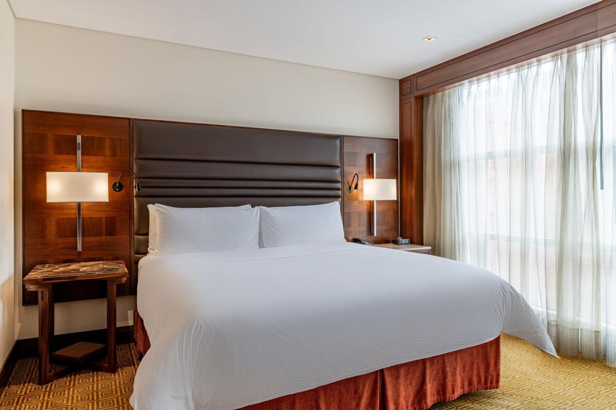Hotel Jw Marriott 5*