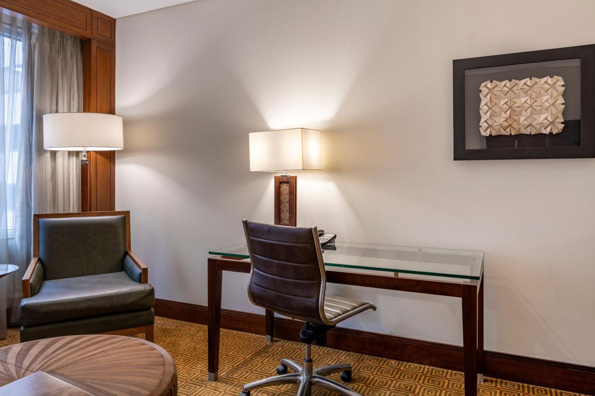 Jw Marriott Bogotá