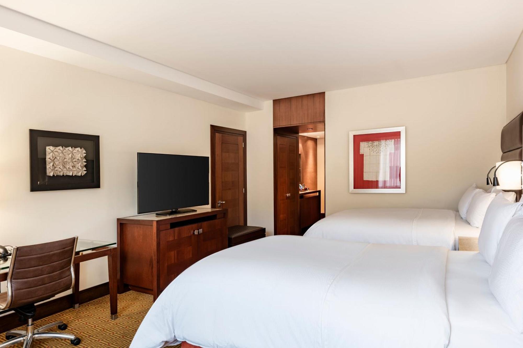 Hotel Jw Marriott