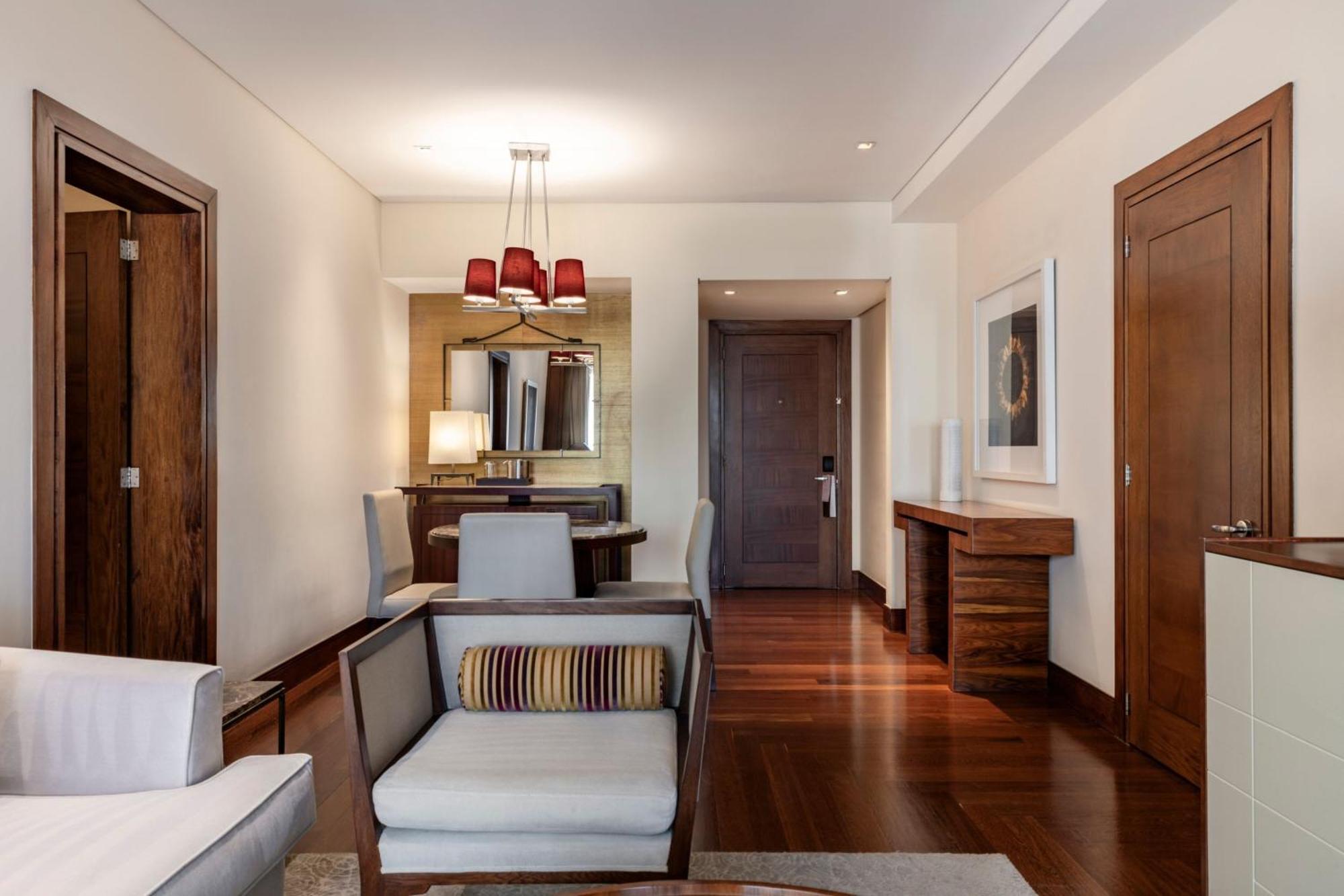 Jw Marriott Bogotá