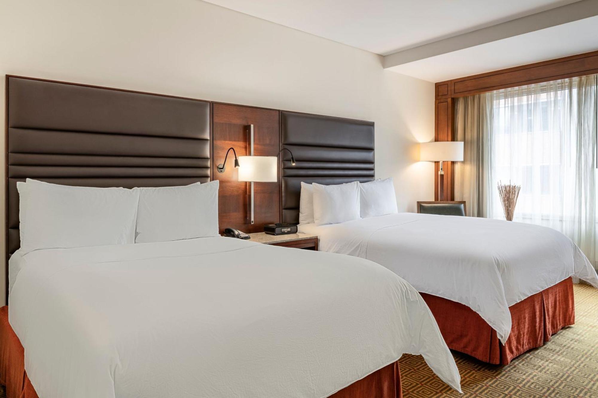 Jw Marriott 5* Bogotá