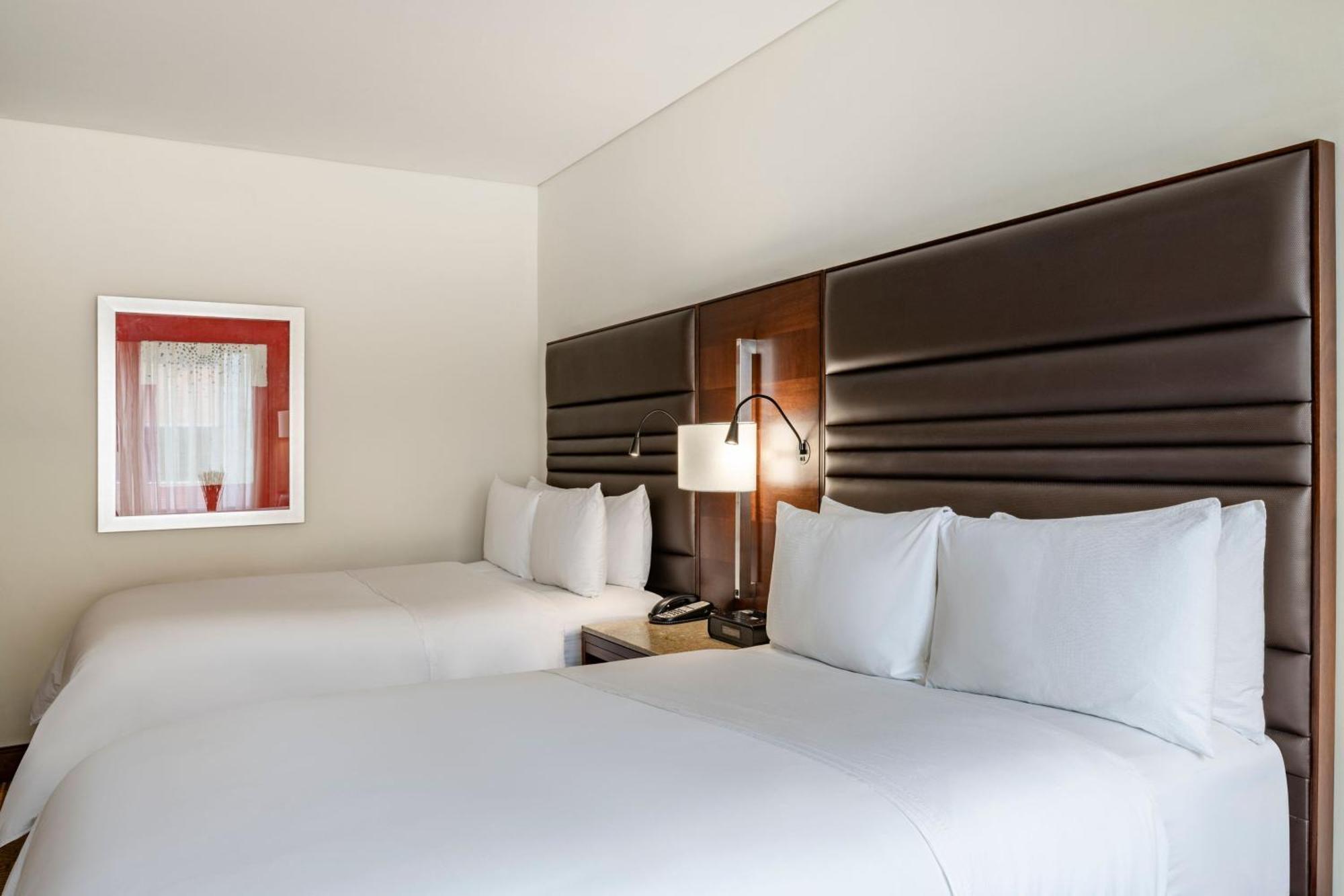 Hotel Jw Marriott
