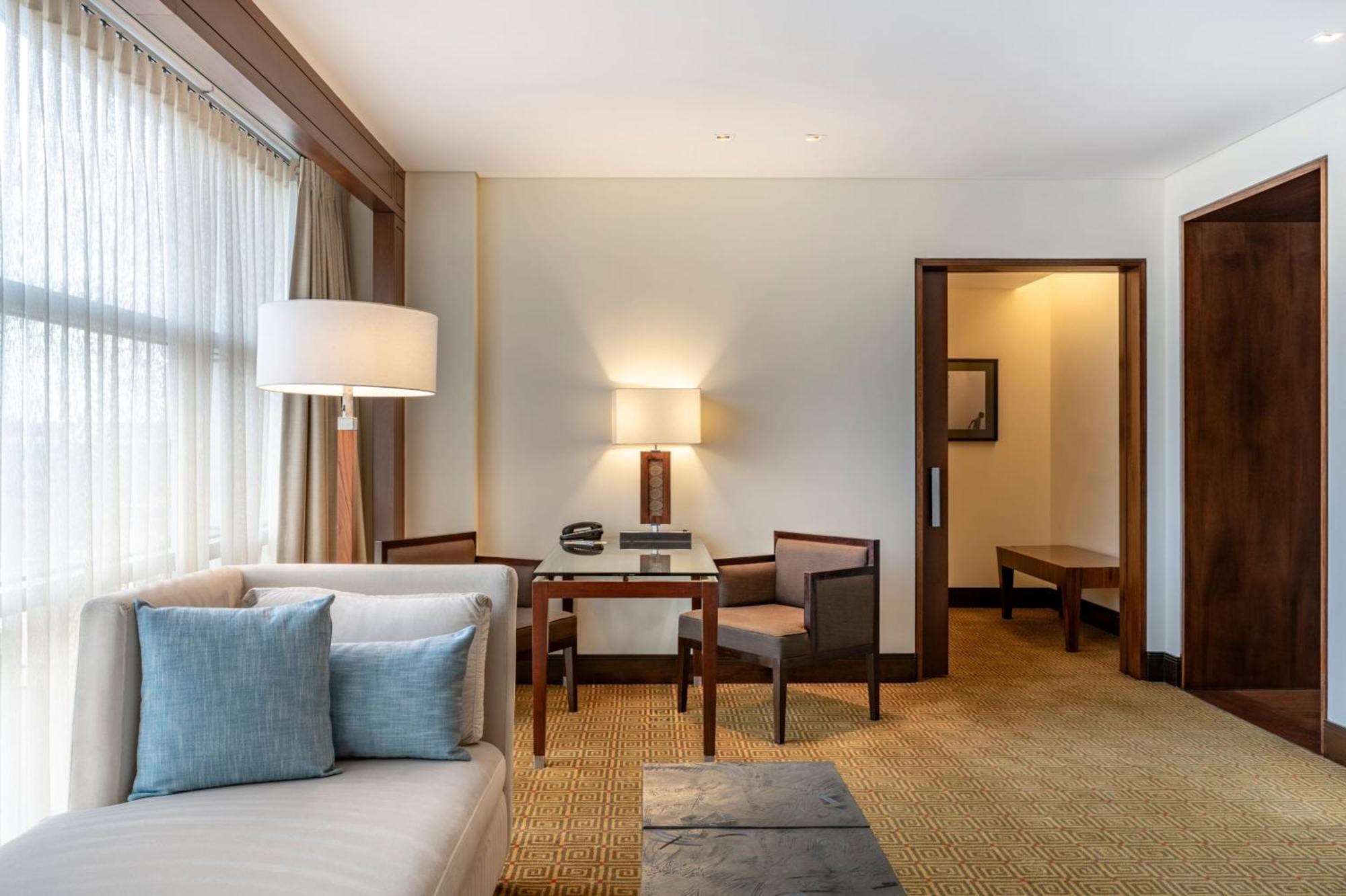 Jw Marriott 5*