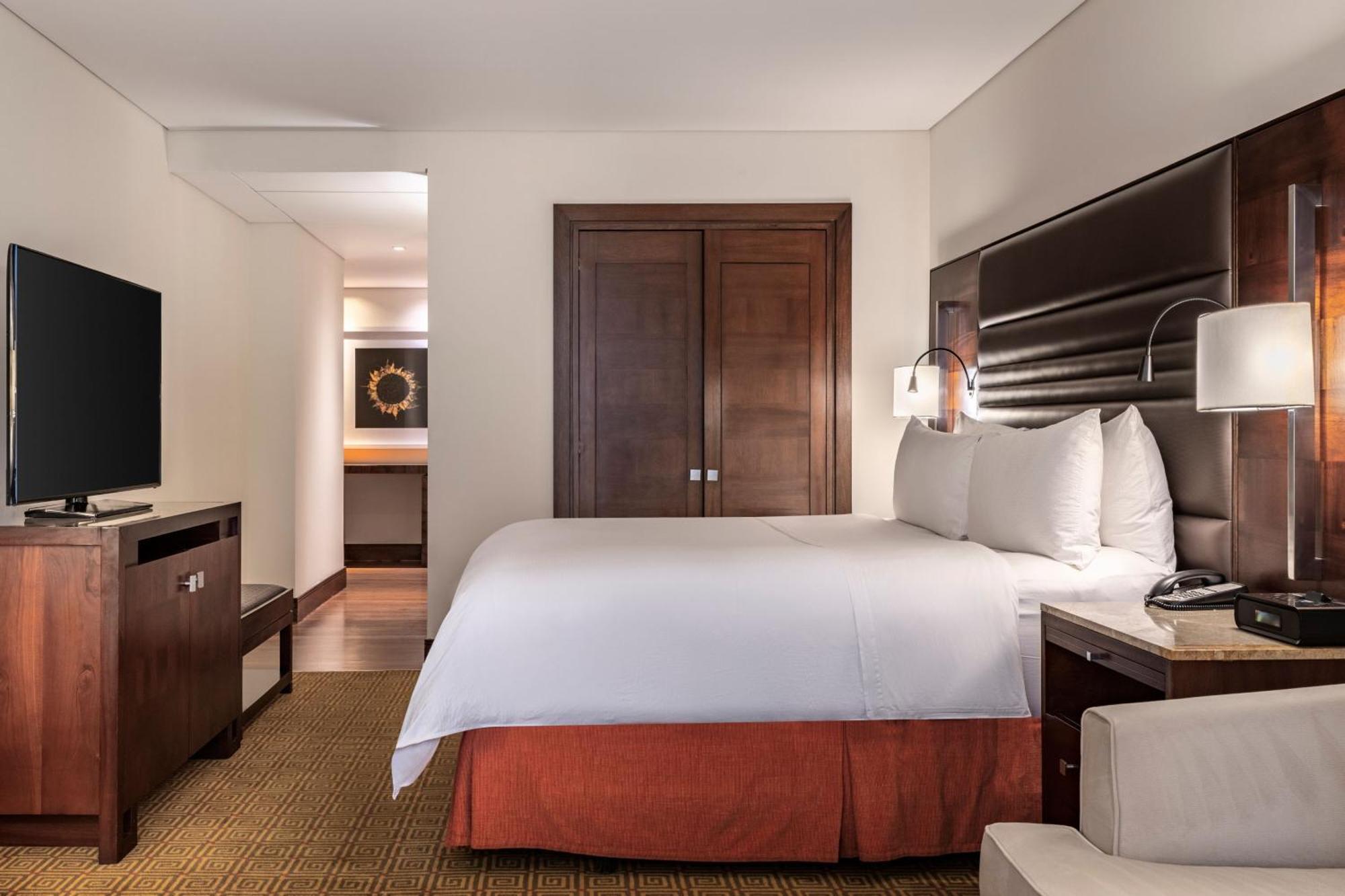 Jw Marriott 5*